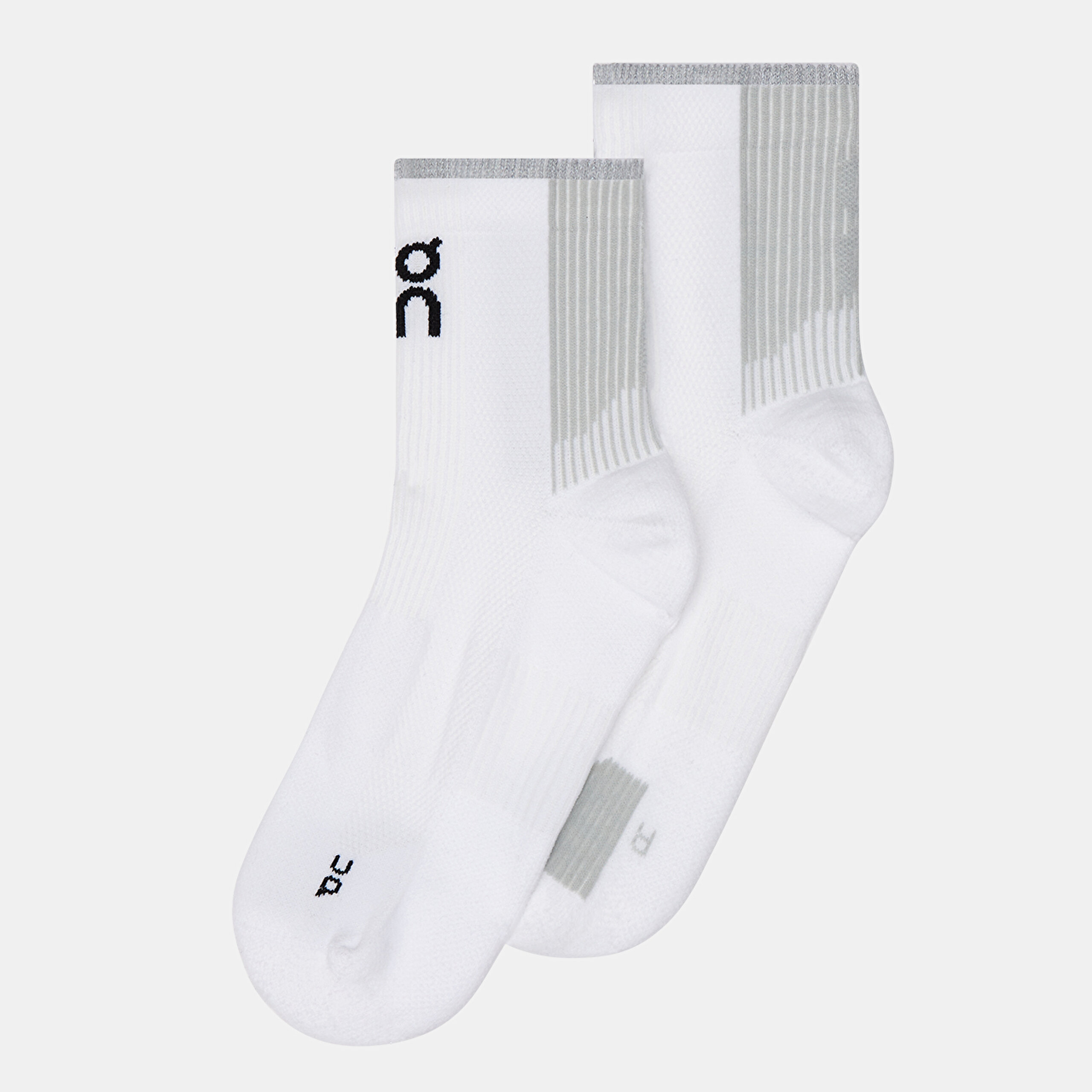 ON Performance Run Sock Mid - 0