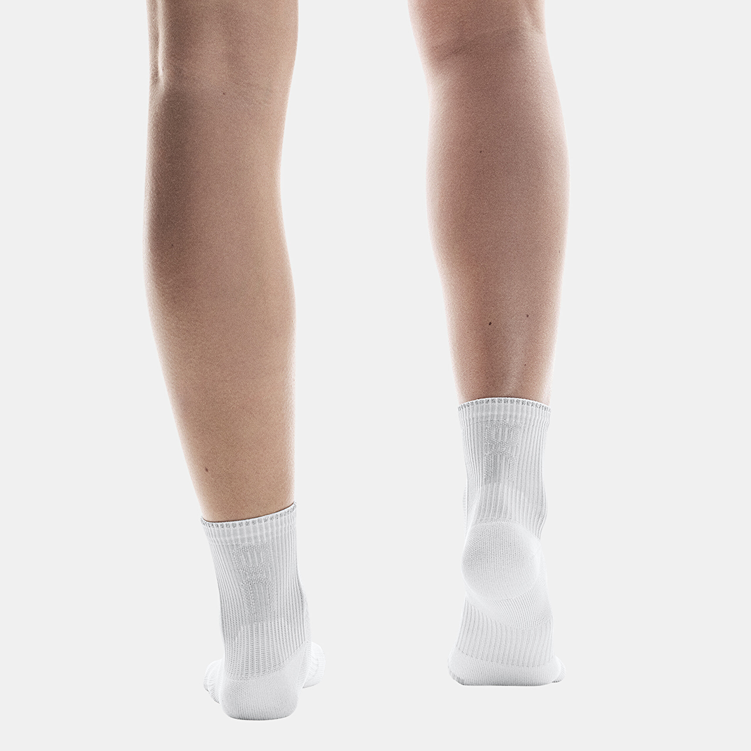 Performance Run Sock Mid - 5