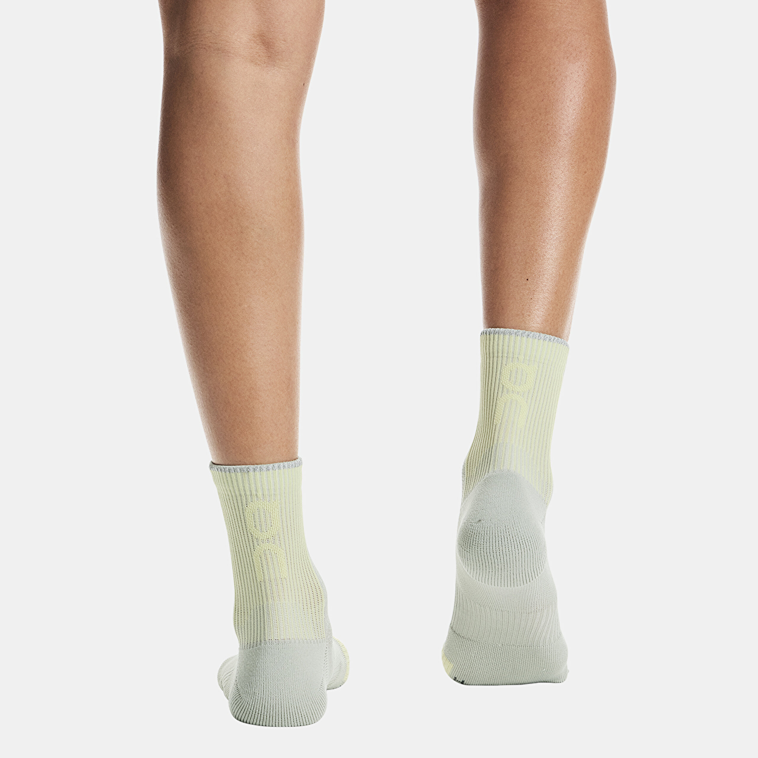 ON Performance Run Sock Mid - 3