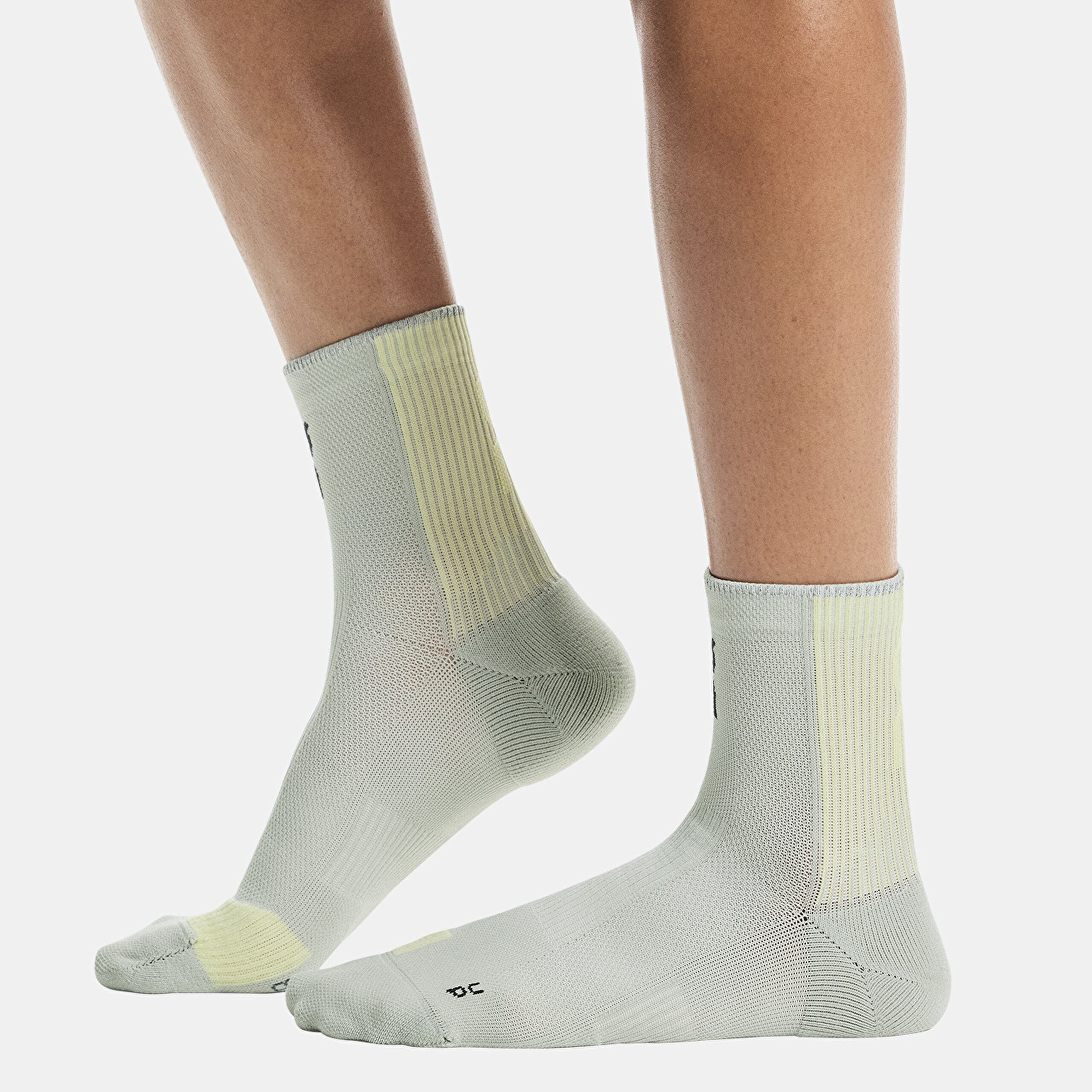 Performance Run Sock Mid - 5