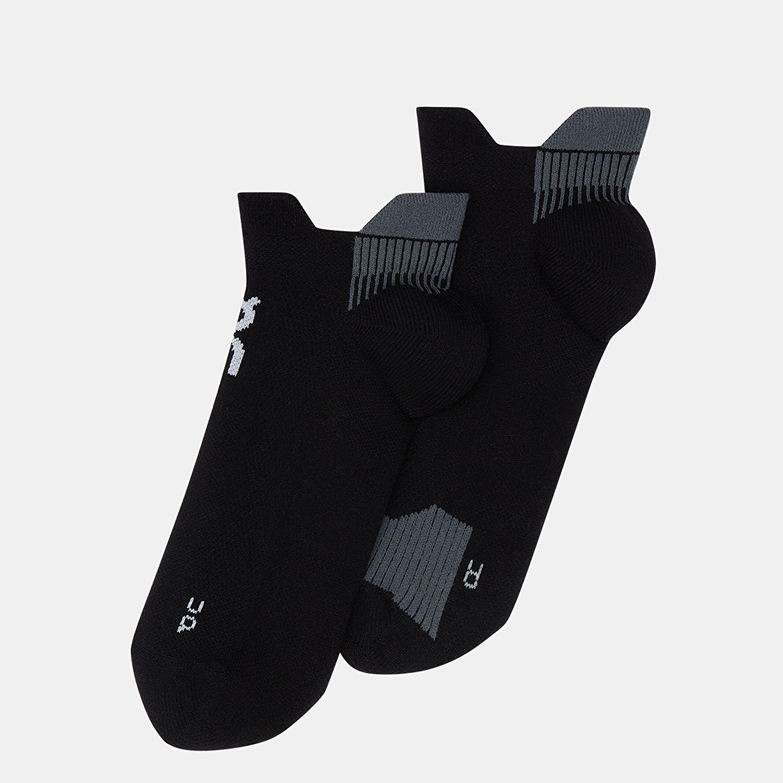 ON Performance Run Sock Low - 0