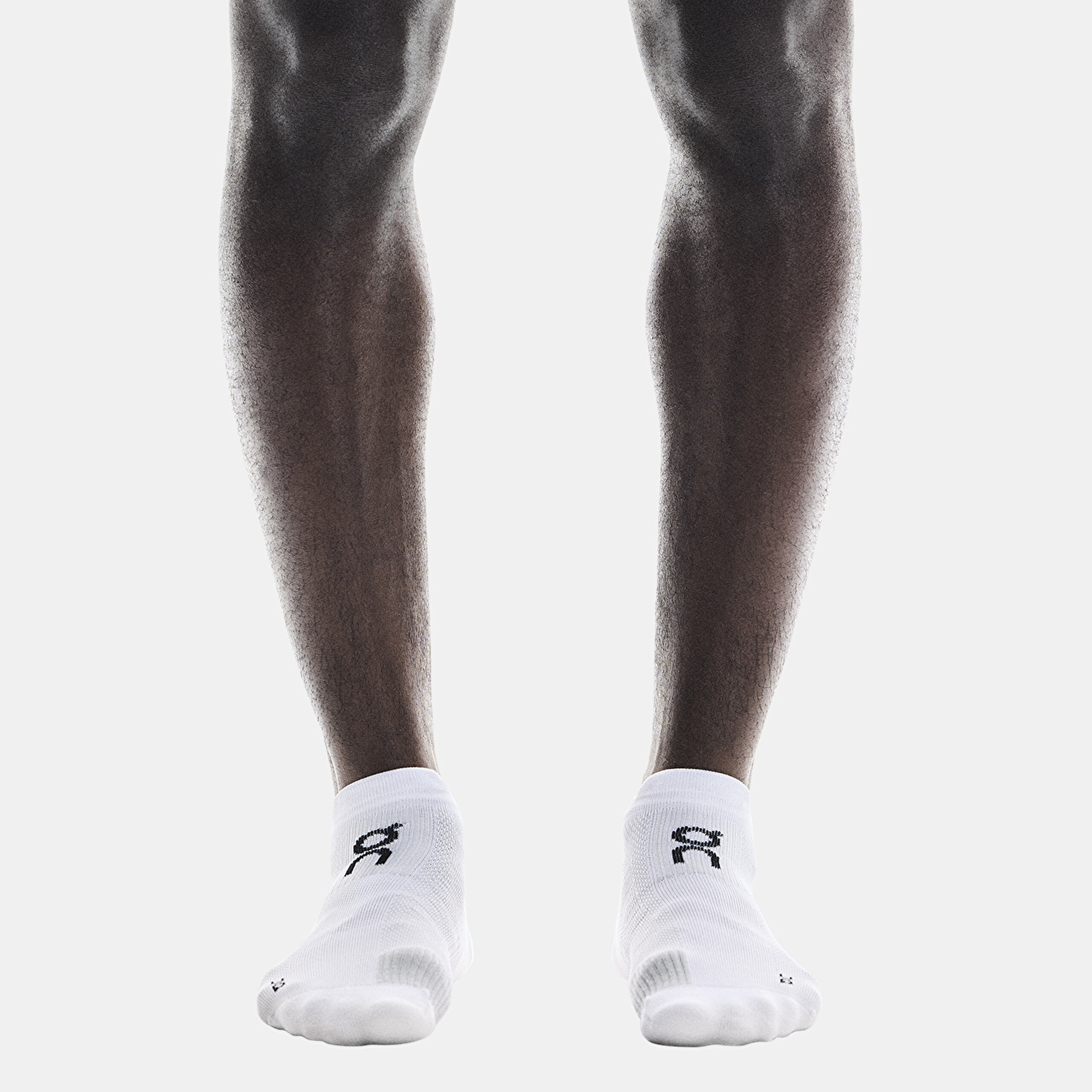 ON Performance Run Sock Low - 1
