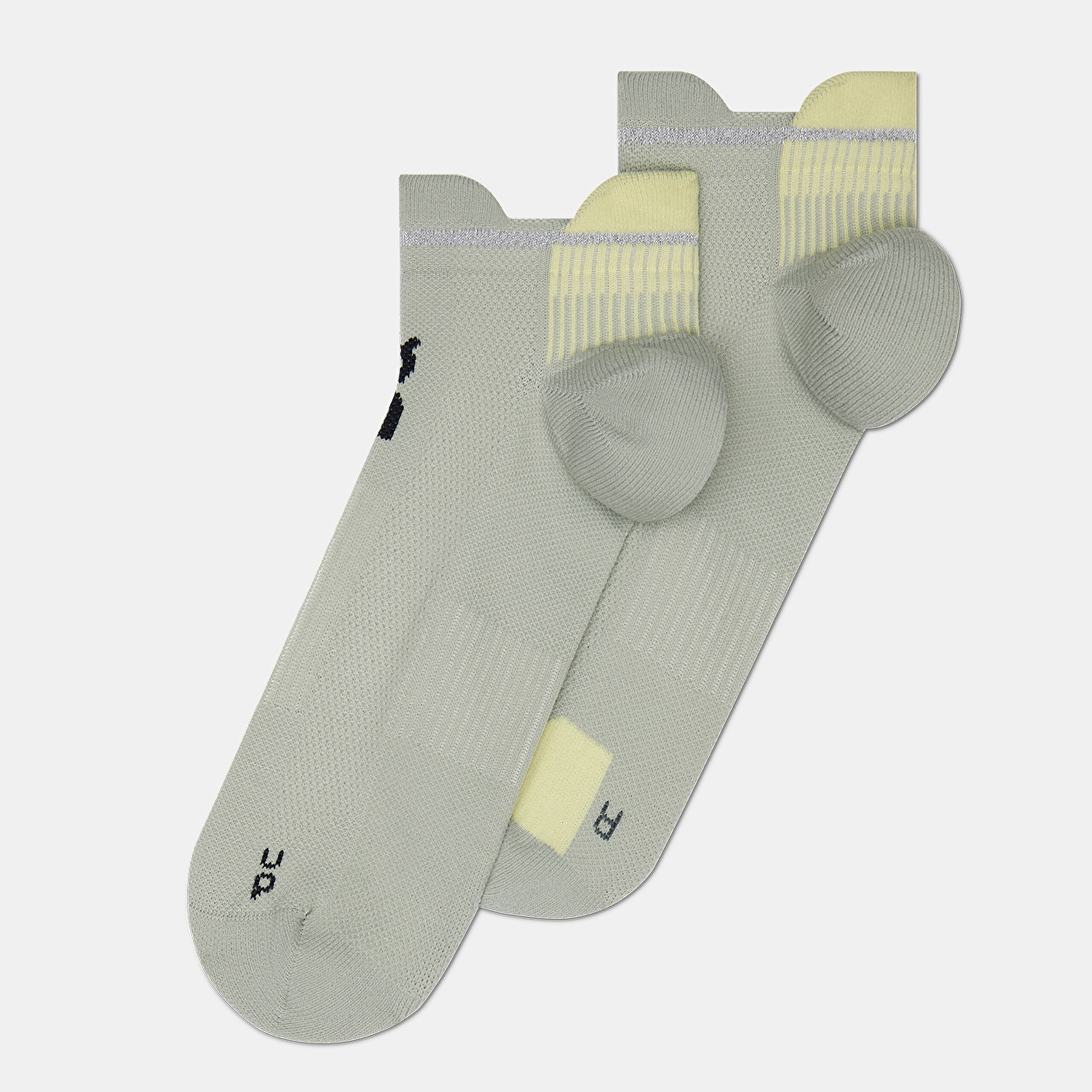 ON Performance Run Sock Low - 0