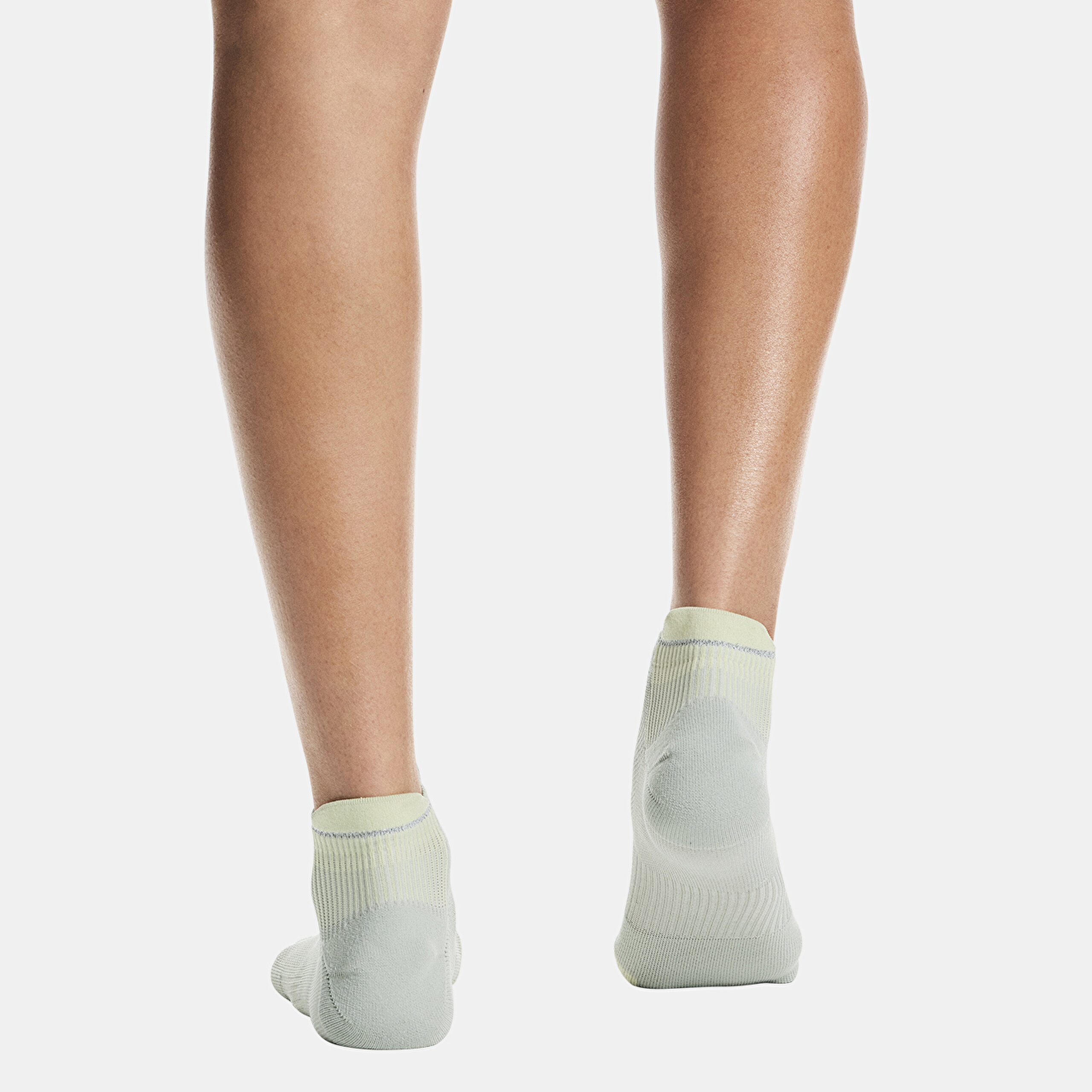 ON Performance Run Sock Low - 3