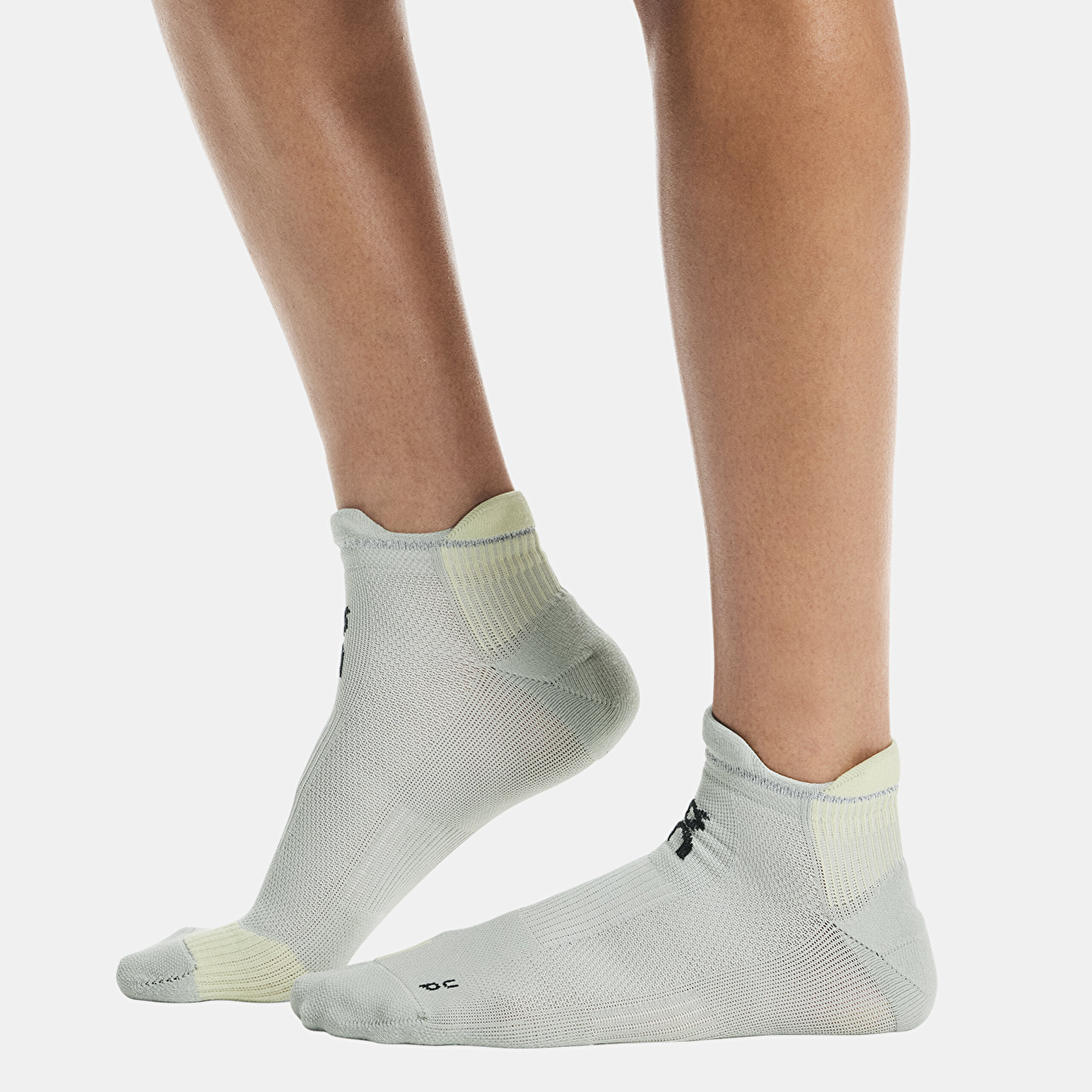 Performance Run Sock Low - 5