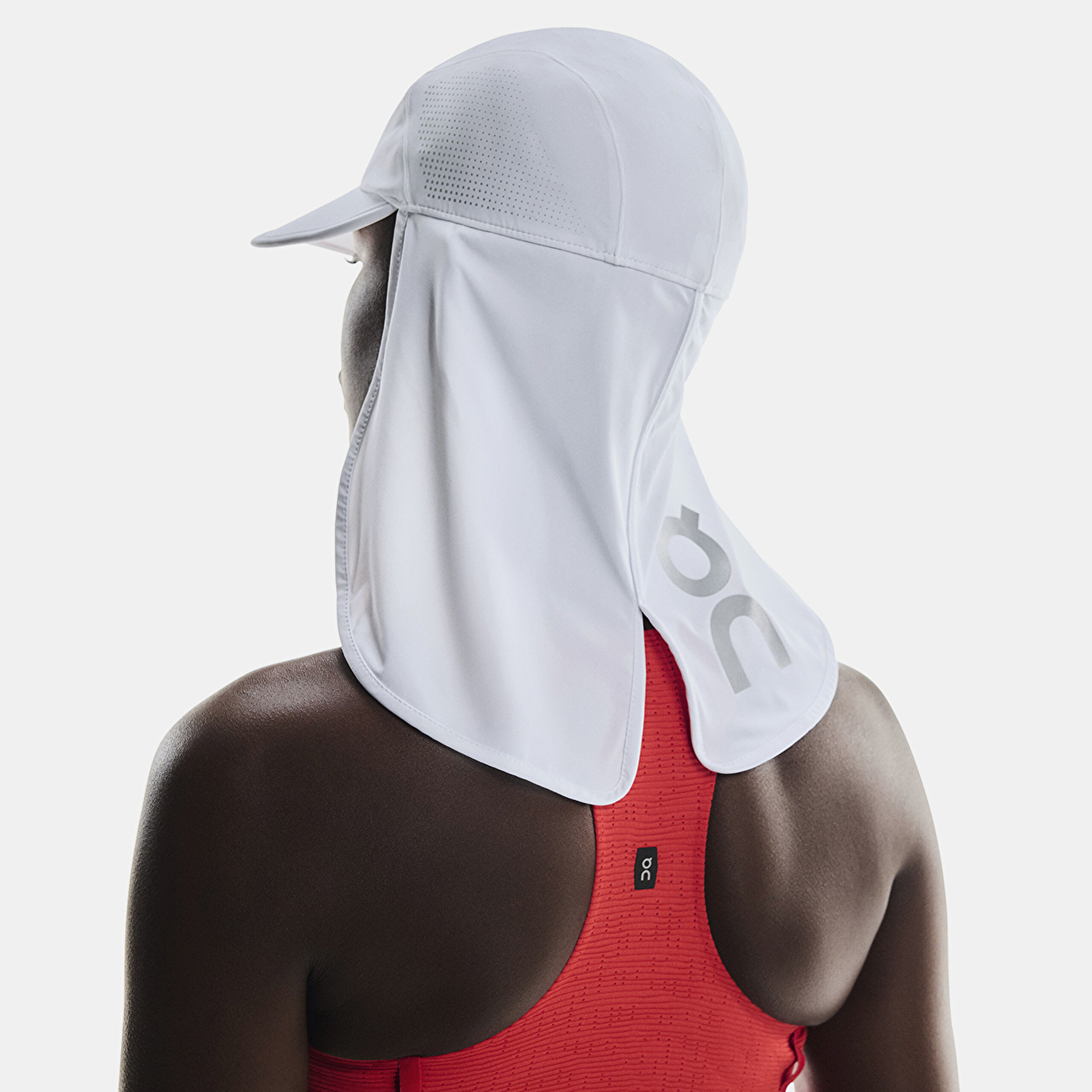 ON Solar Cap - 3