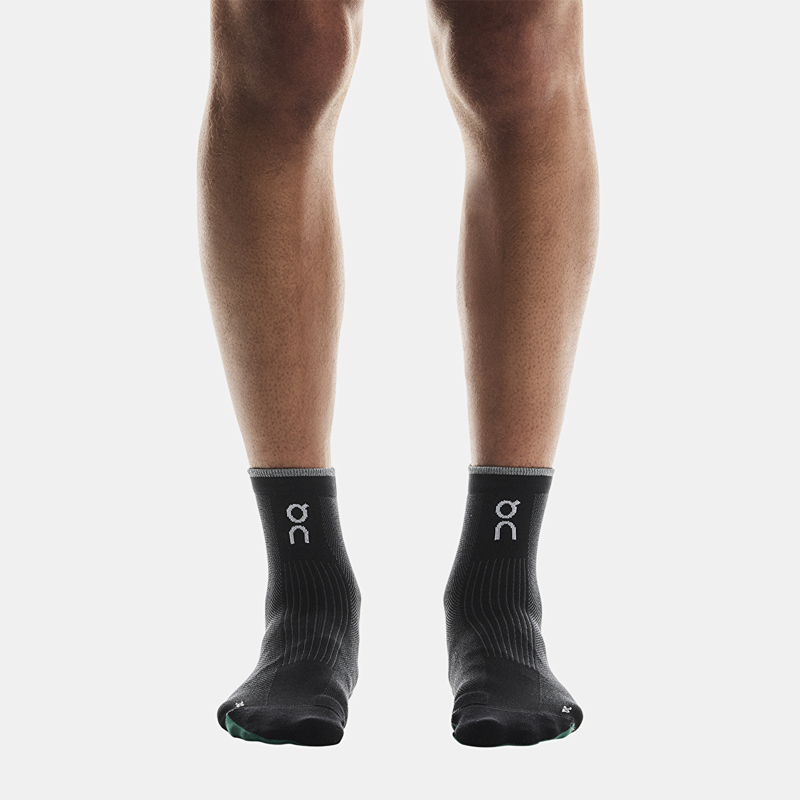 ON Elite Mid Sock - 1