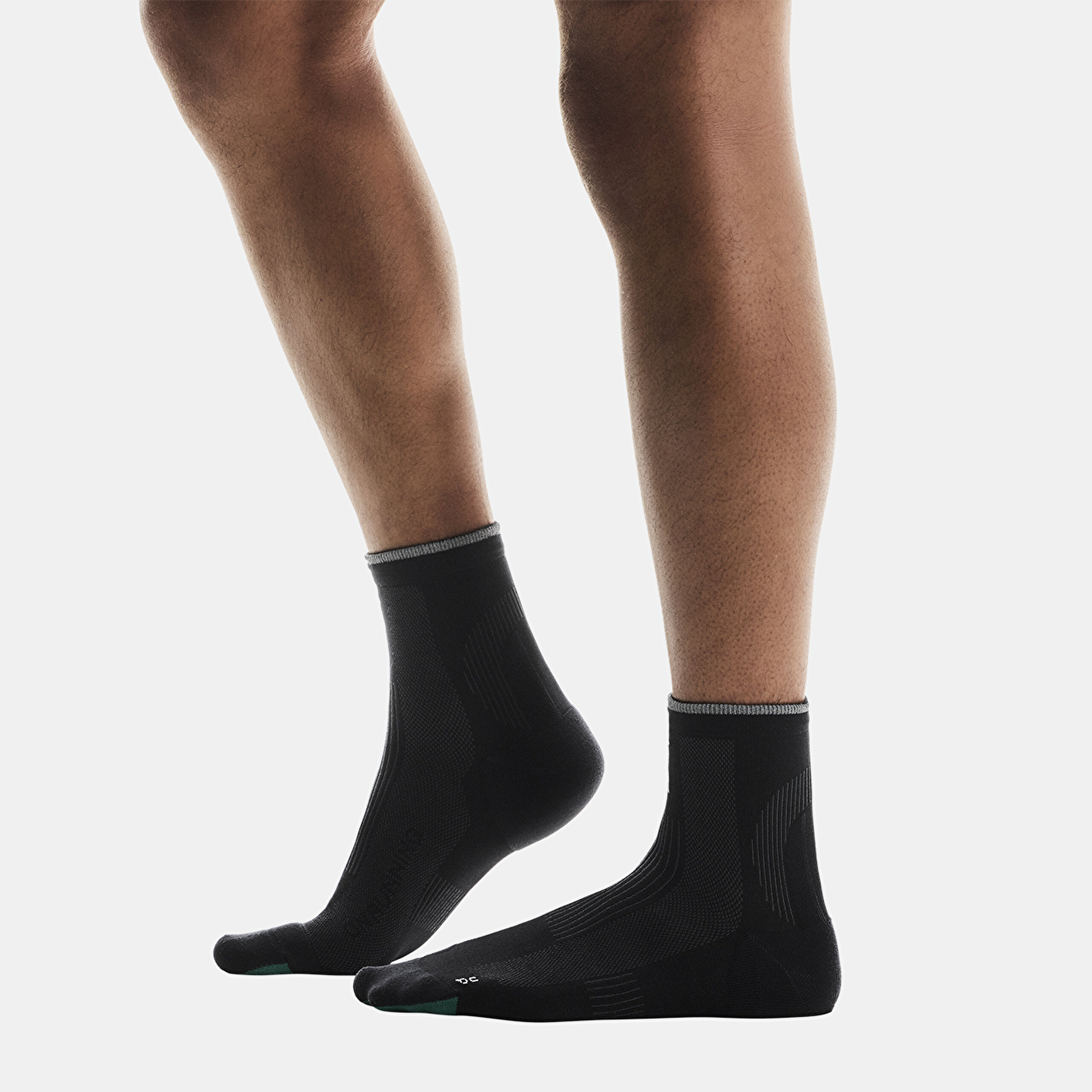 ON Elite Mid Sock - 2