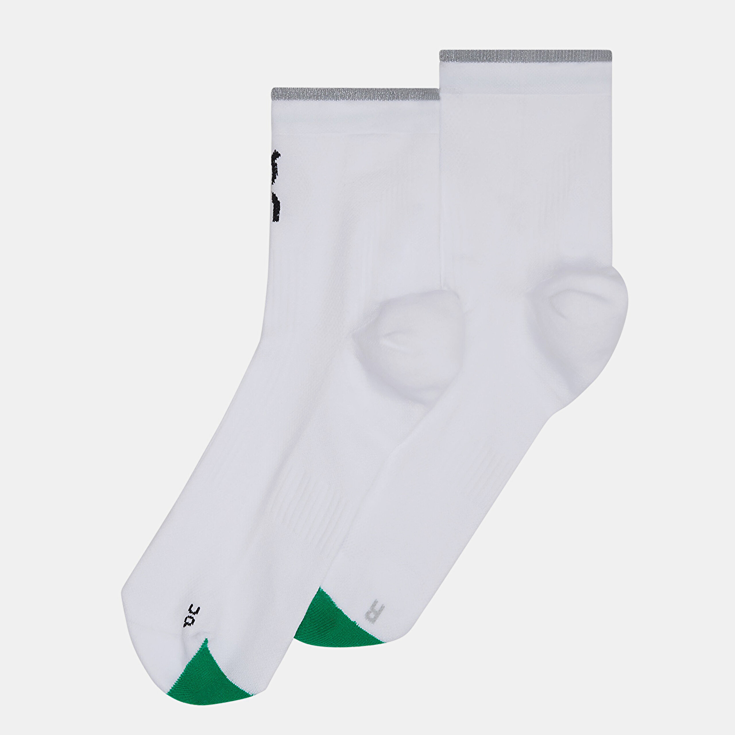 ON Elite Run Sock Mid - 0