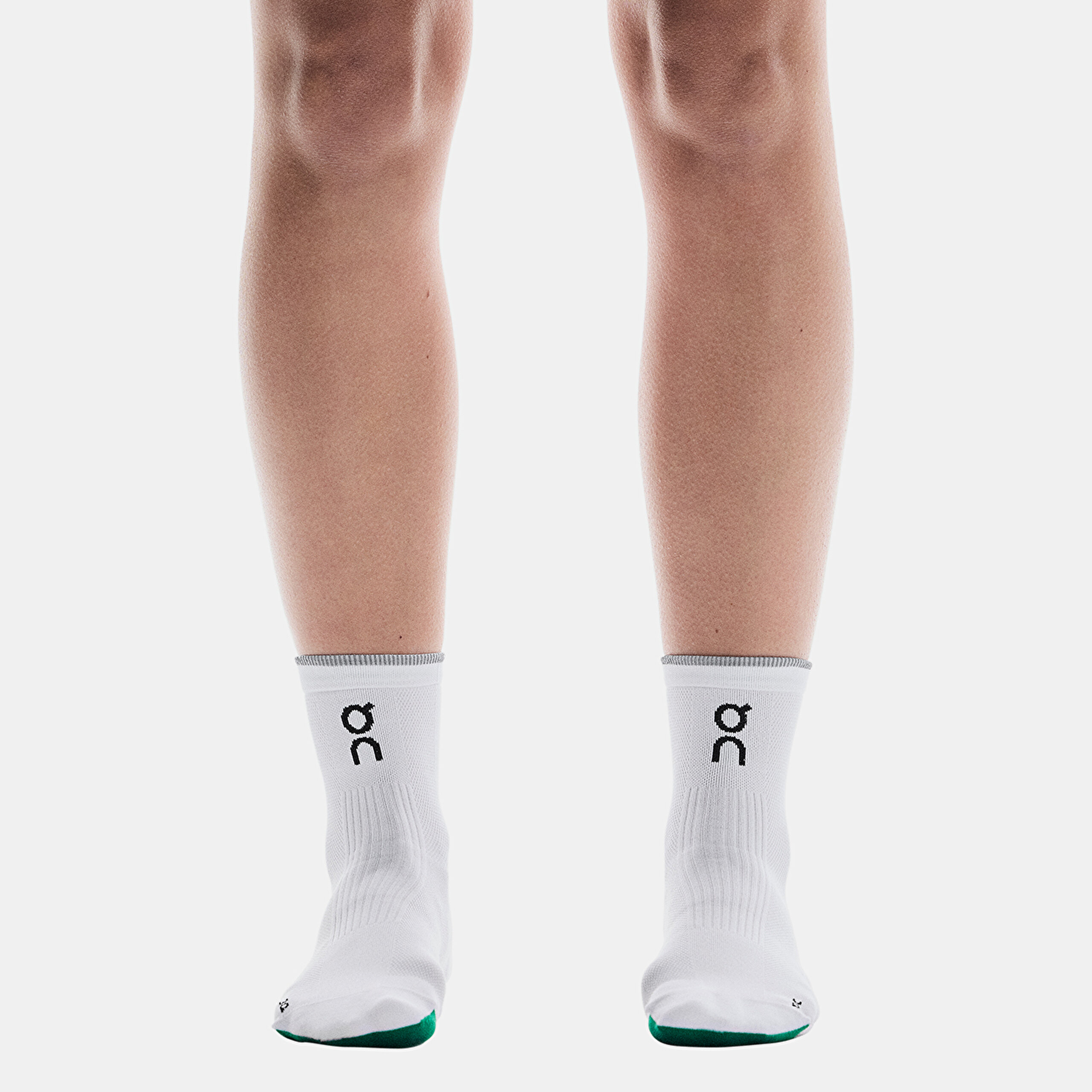 ON Elite Run Sock Mid - 1