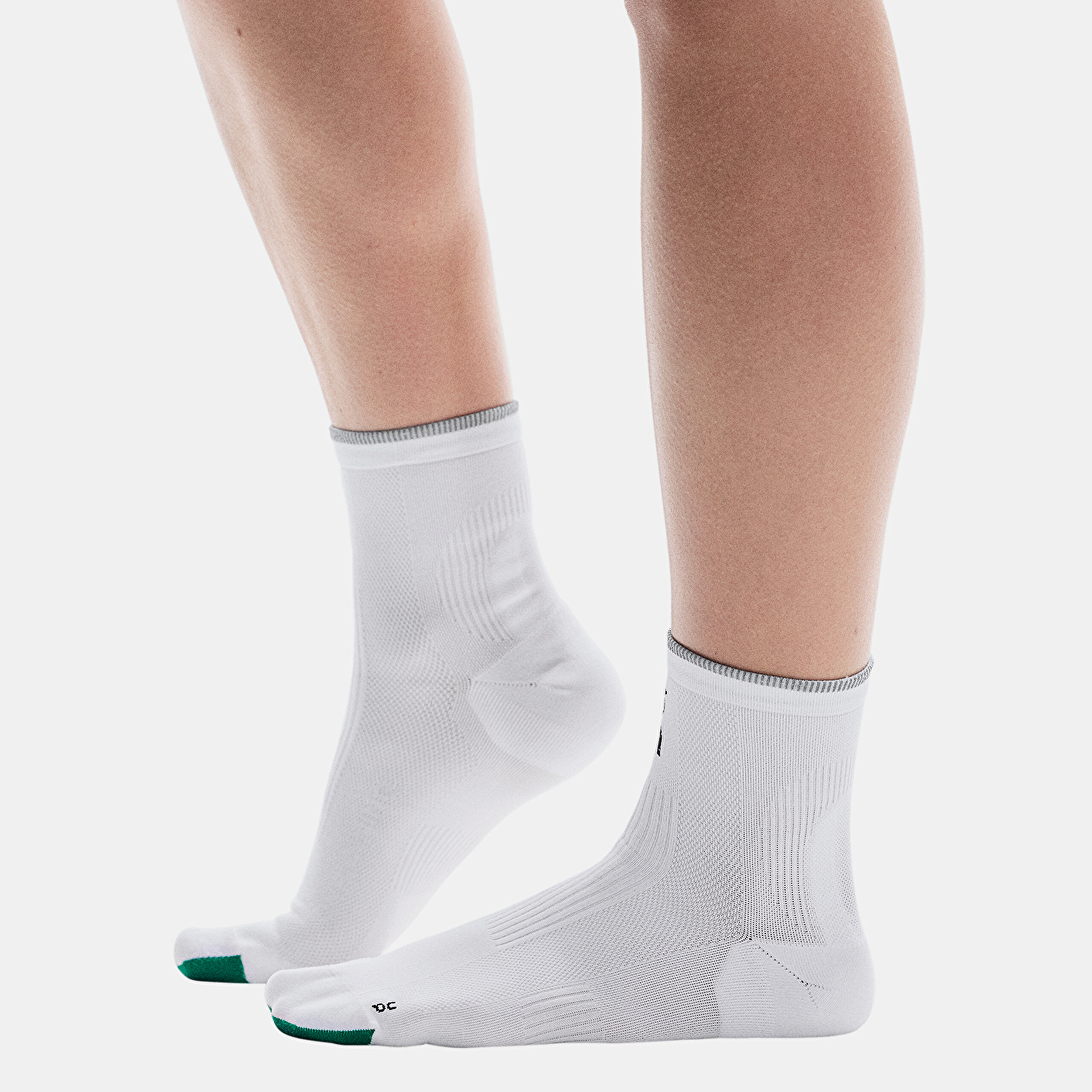 ON Elite Run Sock Mid - 2