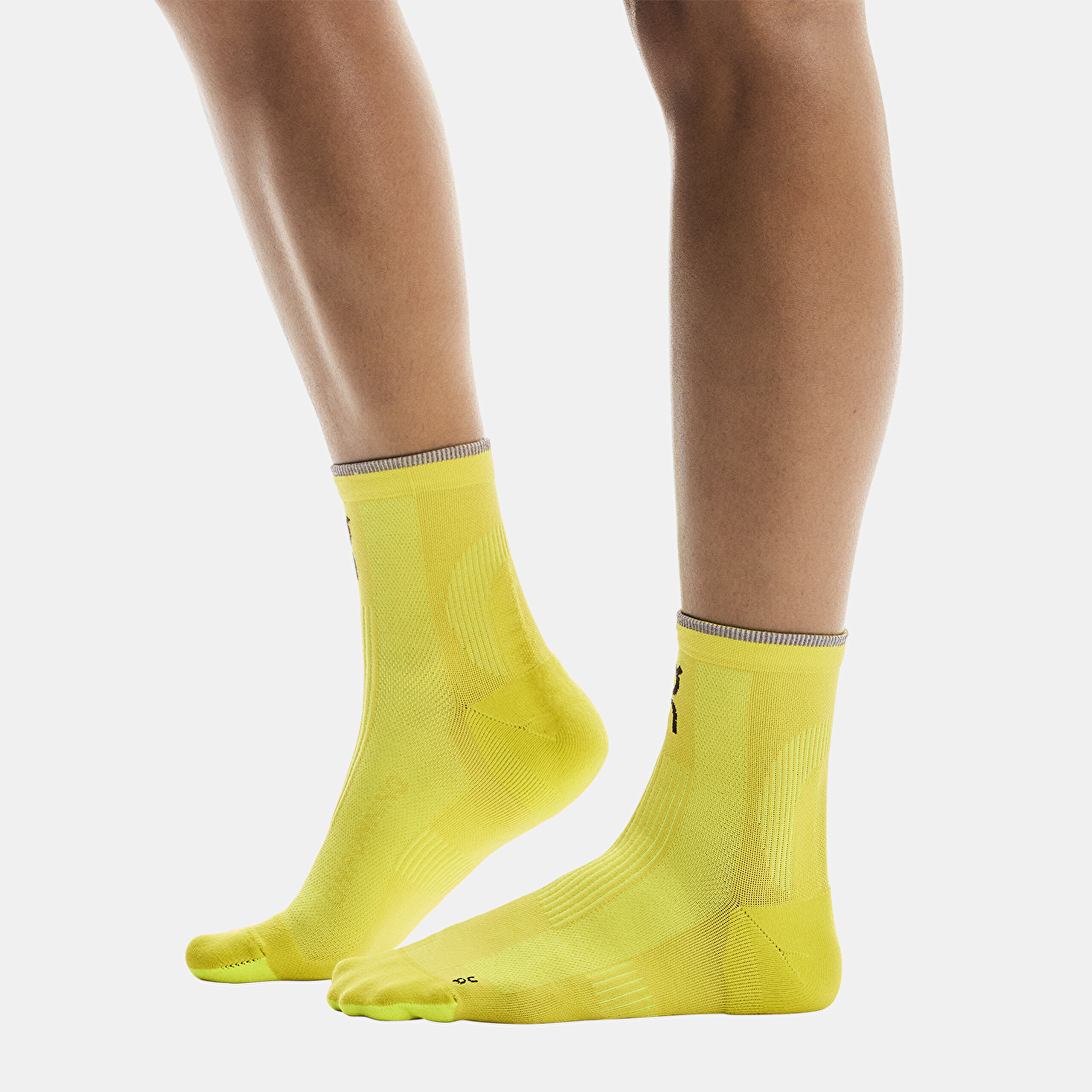 ON Elite Mid Sock - 2