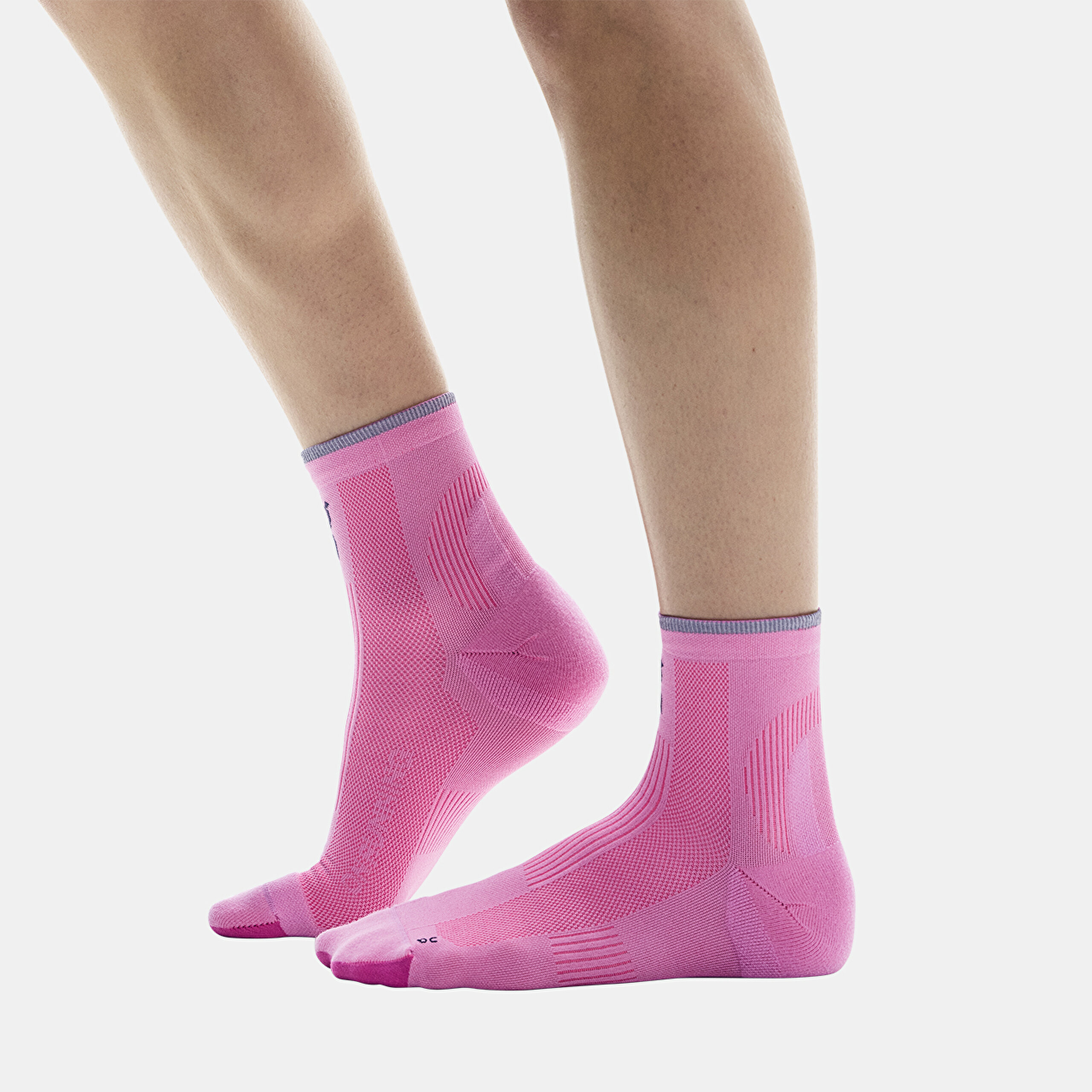 ON Elite Mid Sock - 2