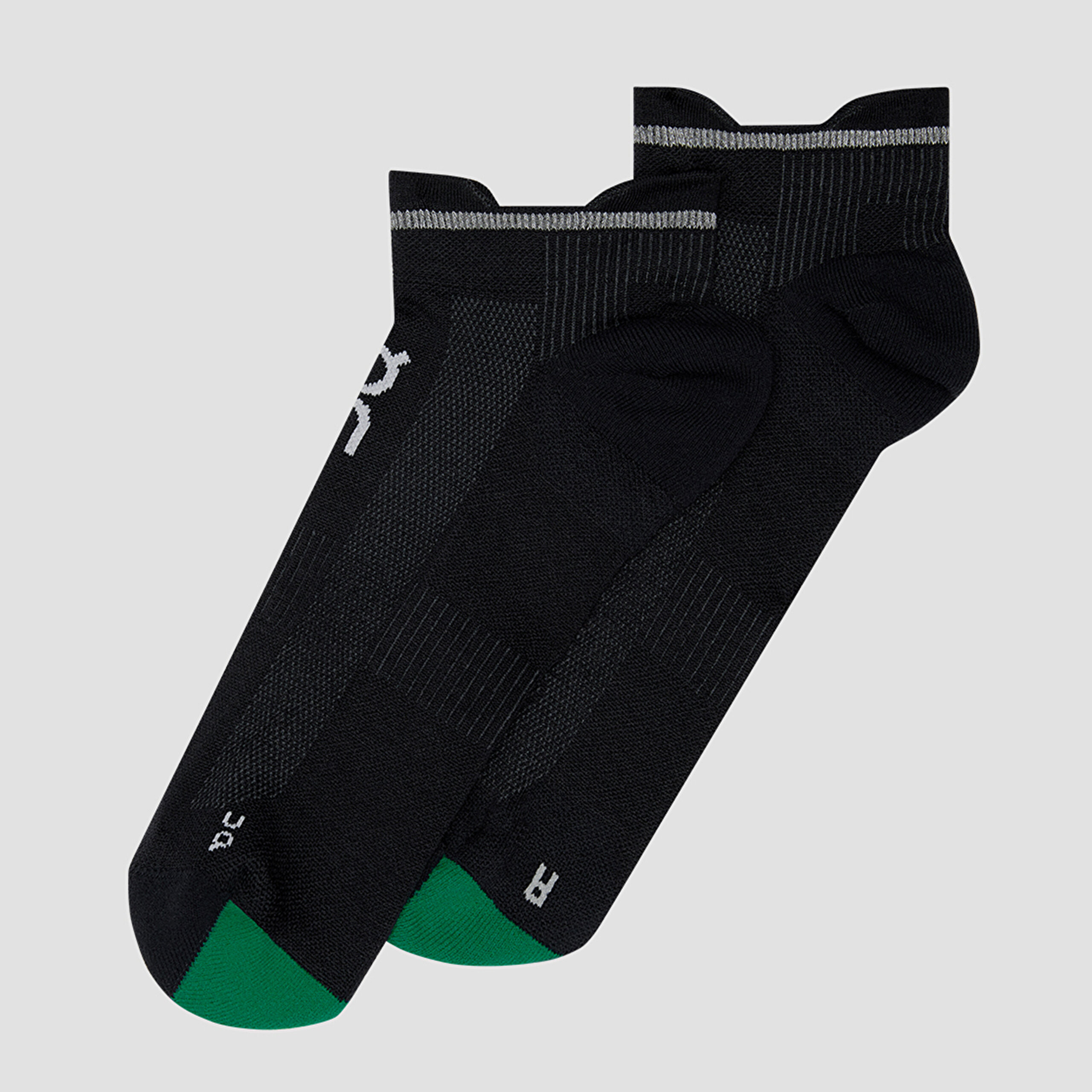 ON Elite Run Sock Low - 0