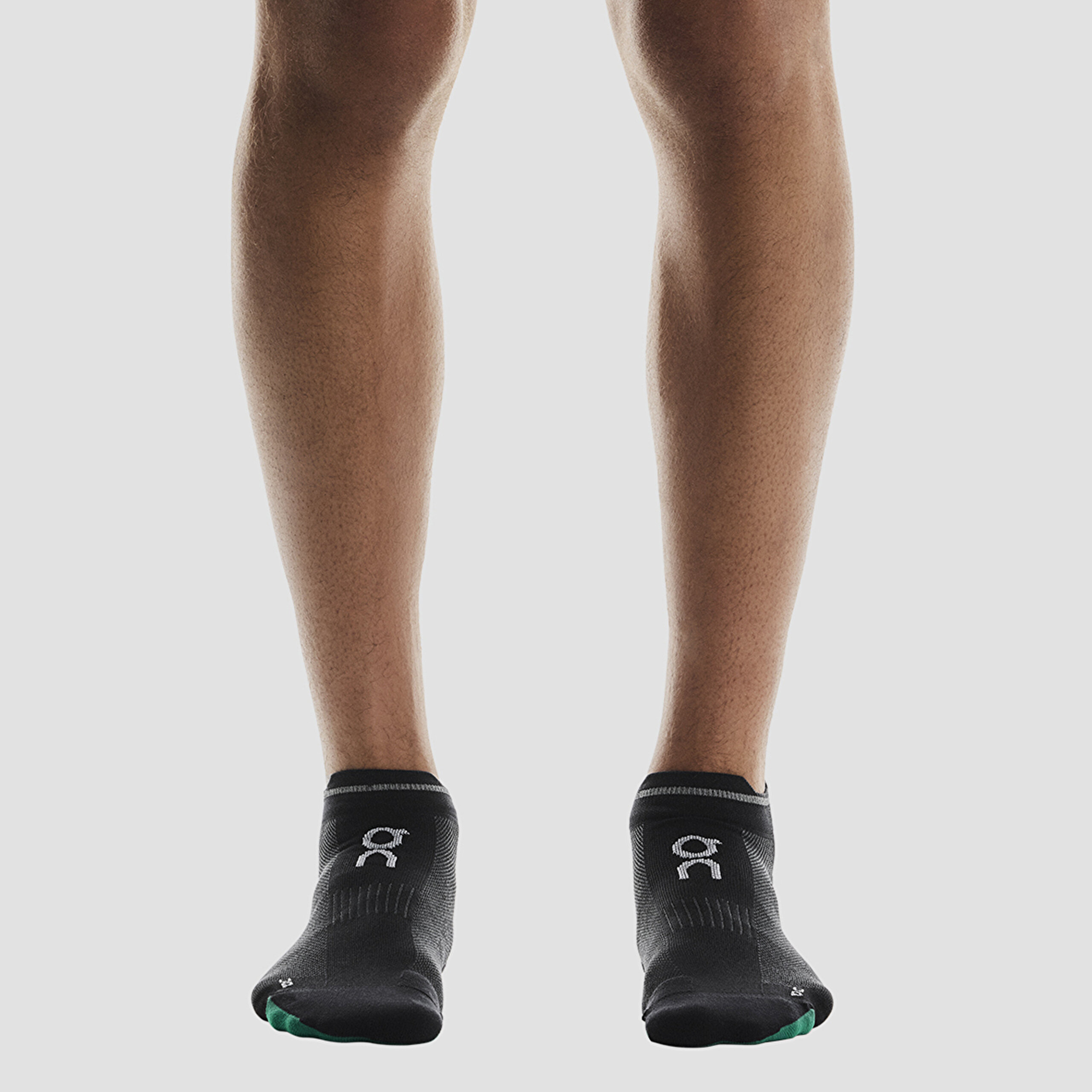 ON Elite Run Sock Low - 1