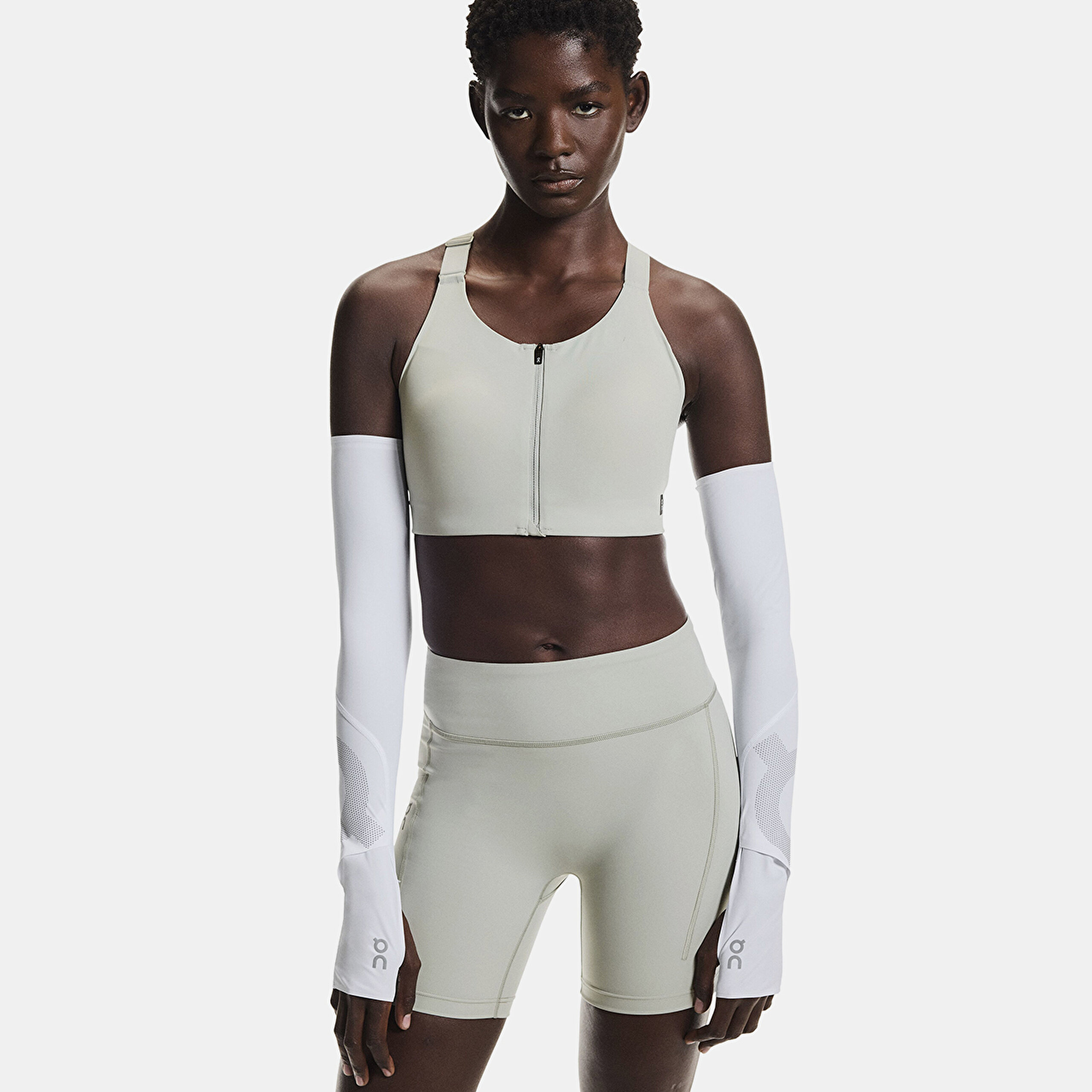 ON Solar Arm Sleeves - 0