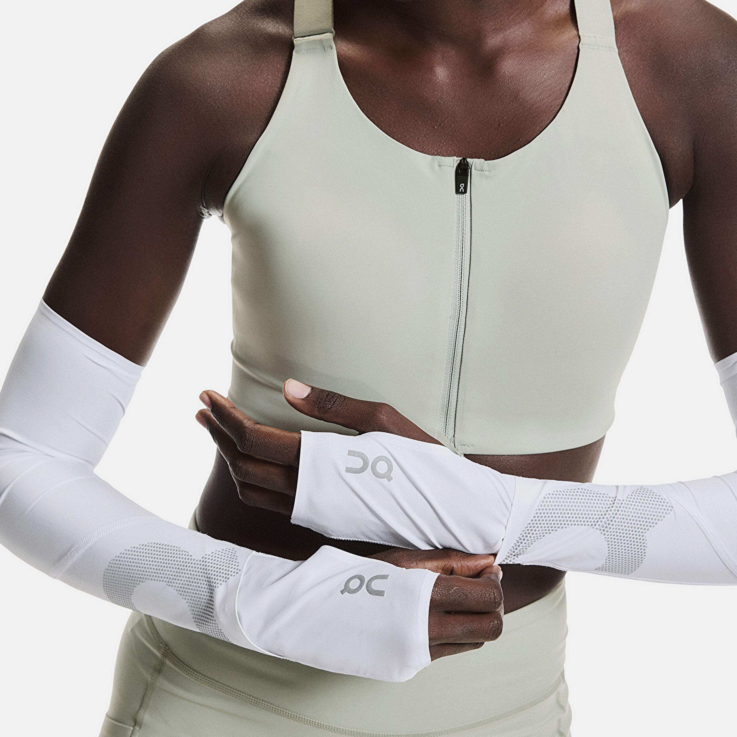 ON Solar Arm Sleeves - 2