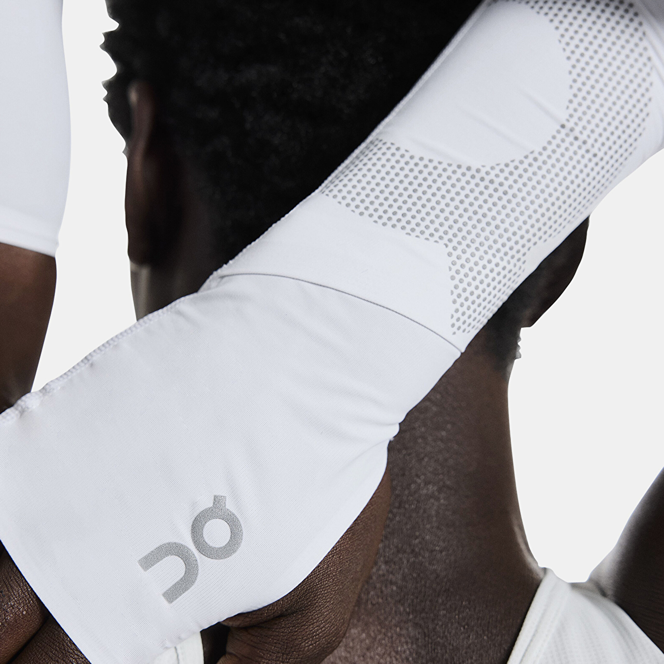 Solar Arm Sleeves - 5