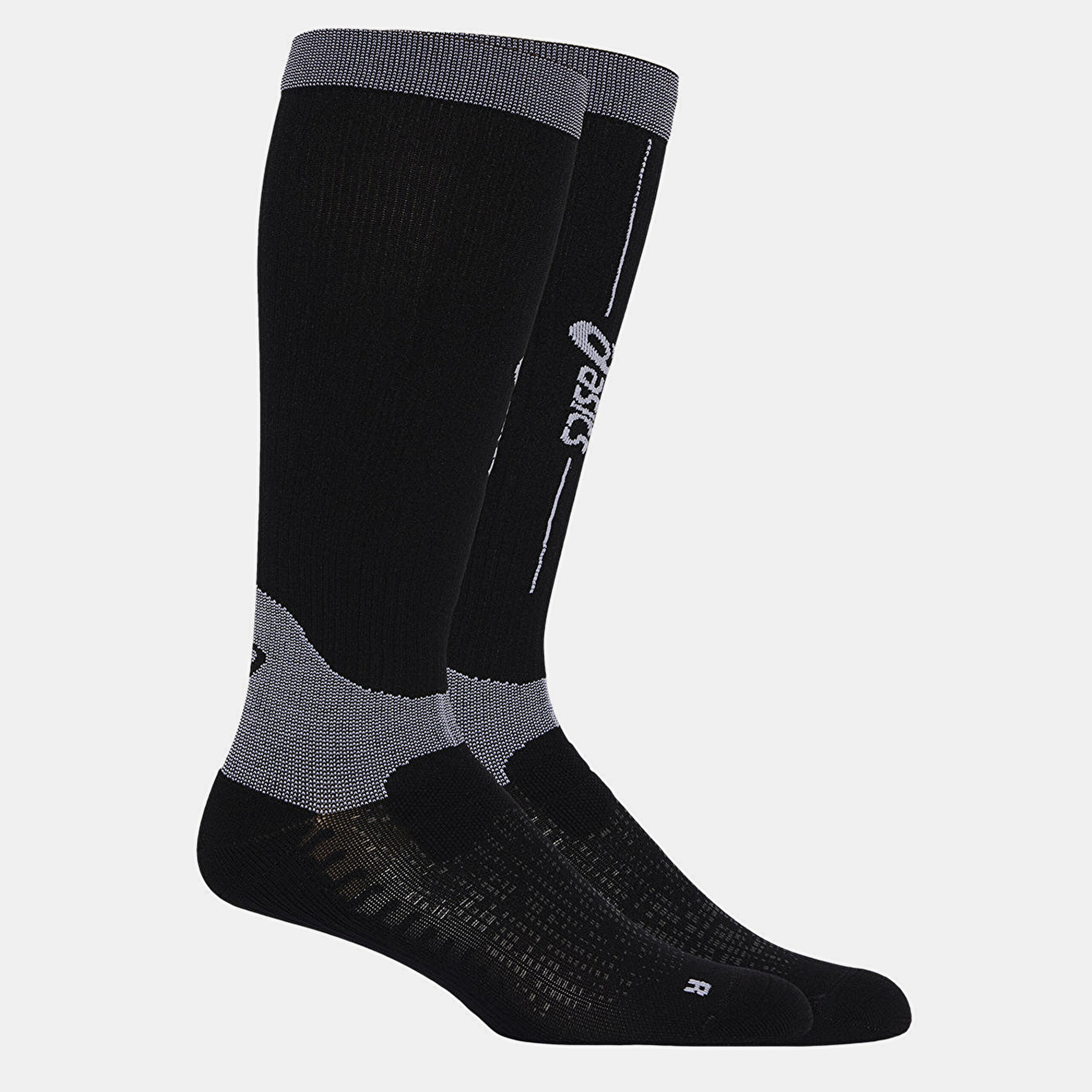 ASICS Performance Run Compression Sock - 0