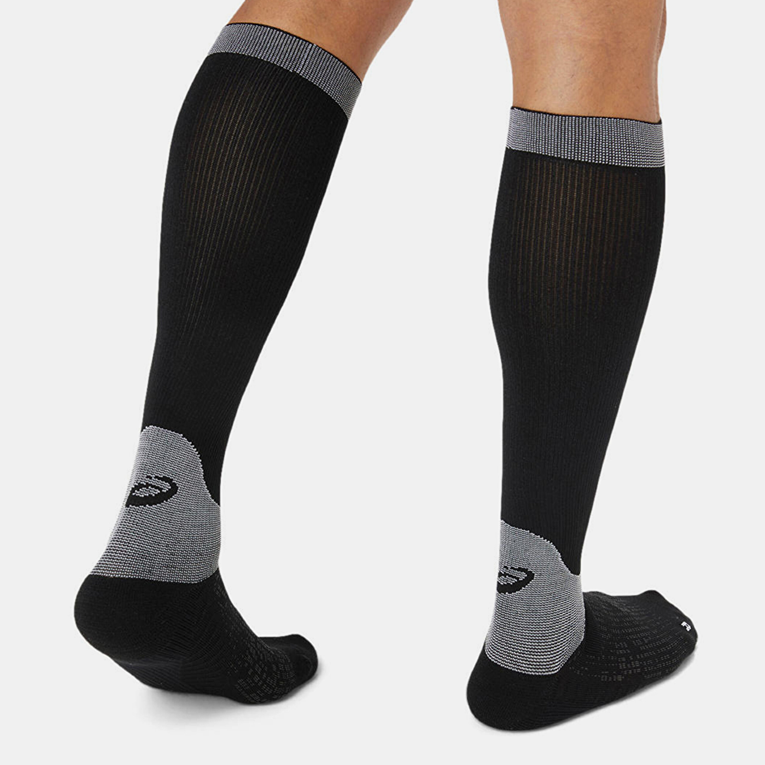 Performance Run Compression Sock - 5