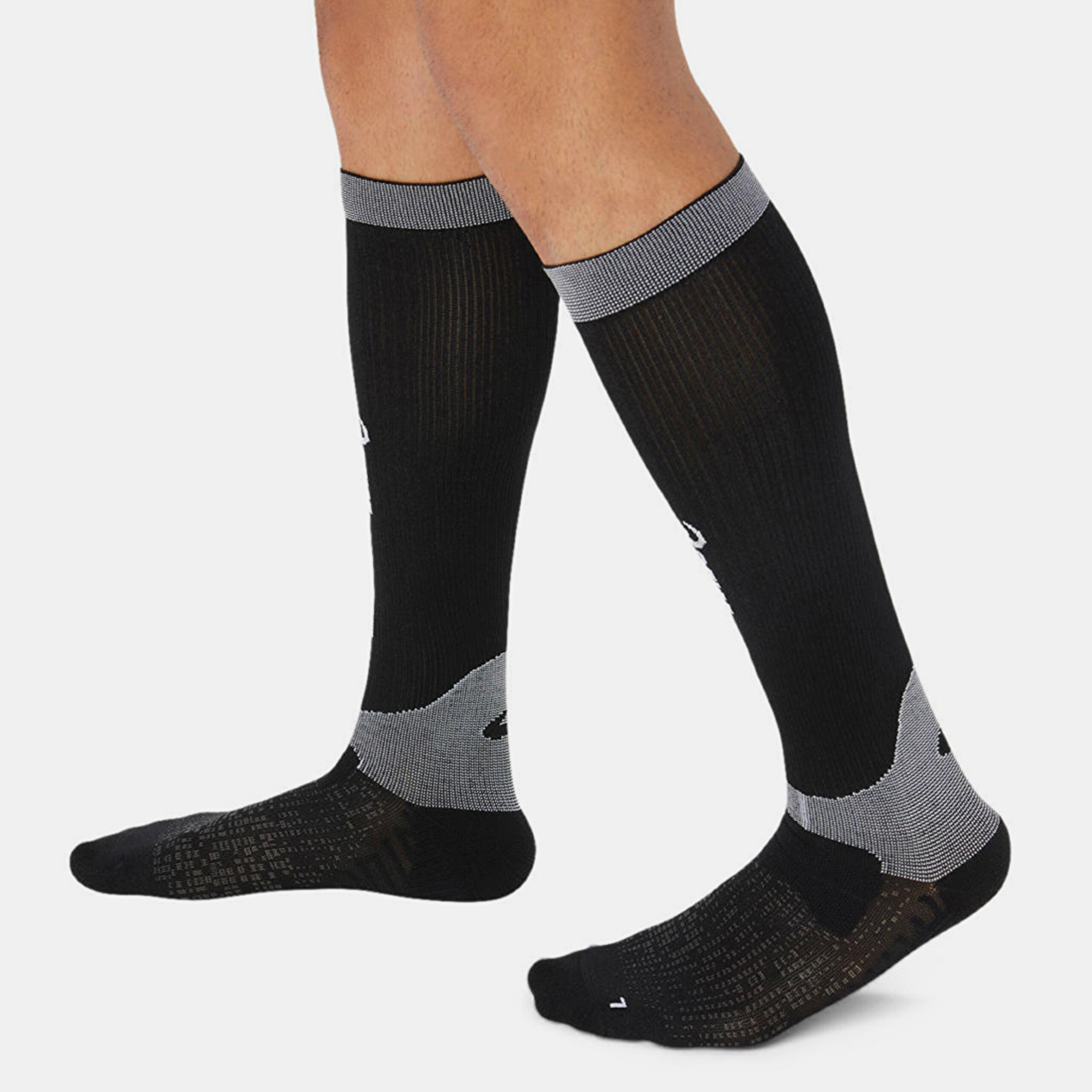 Performance Run Compression Sock - 6