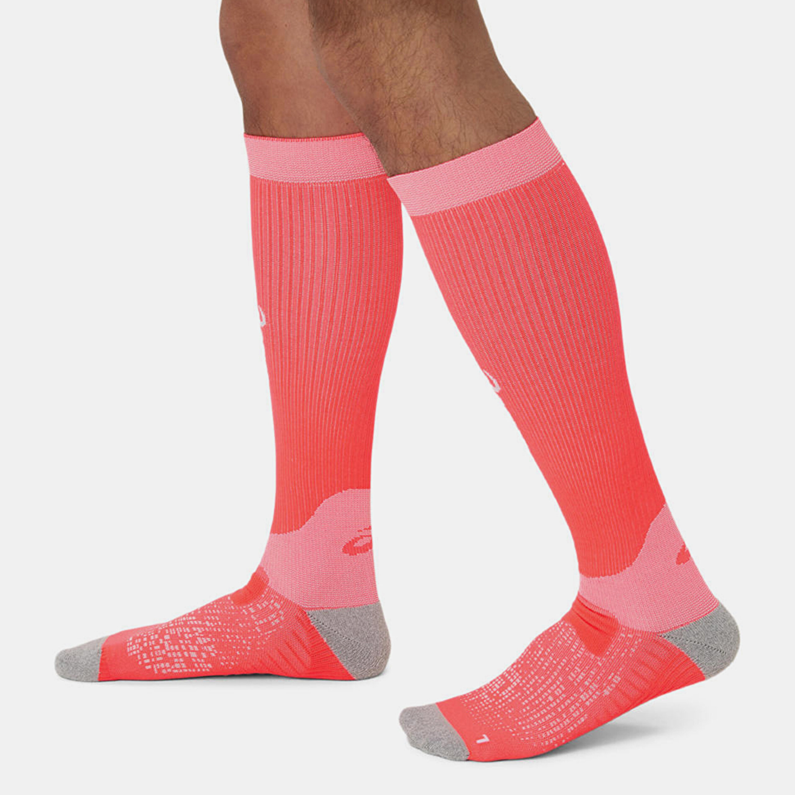 Performance Run Compression Sock - 6