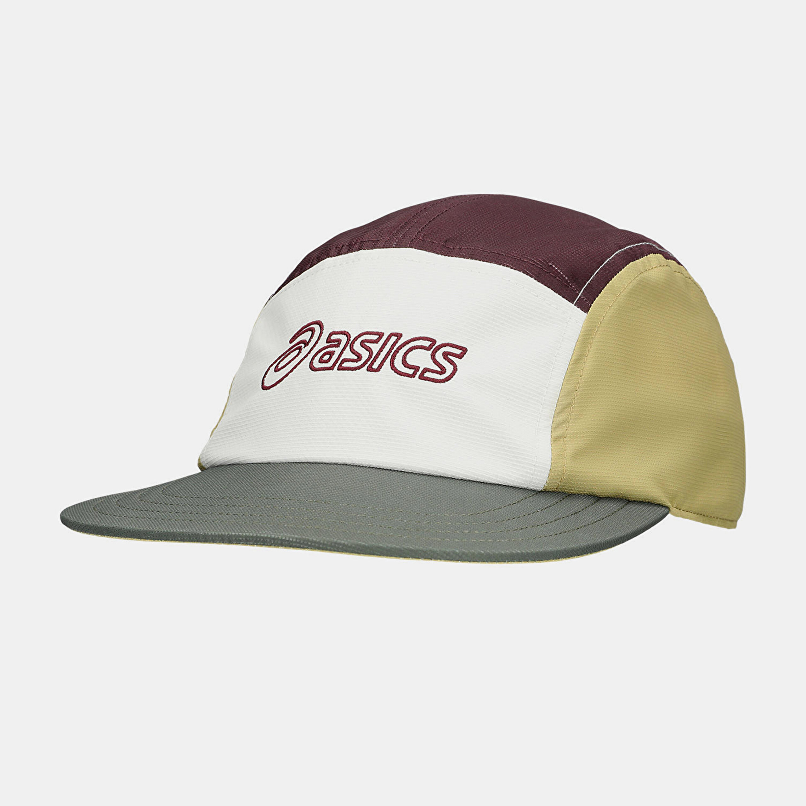 ASICS Asics 5 Panel Cap - 0