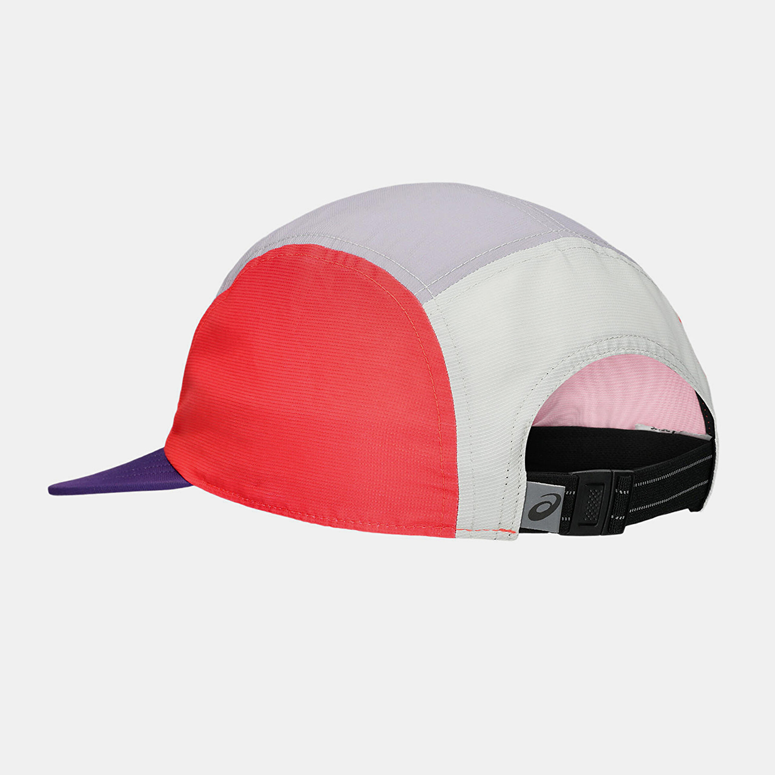 Asics 5 Panel Cap - 2