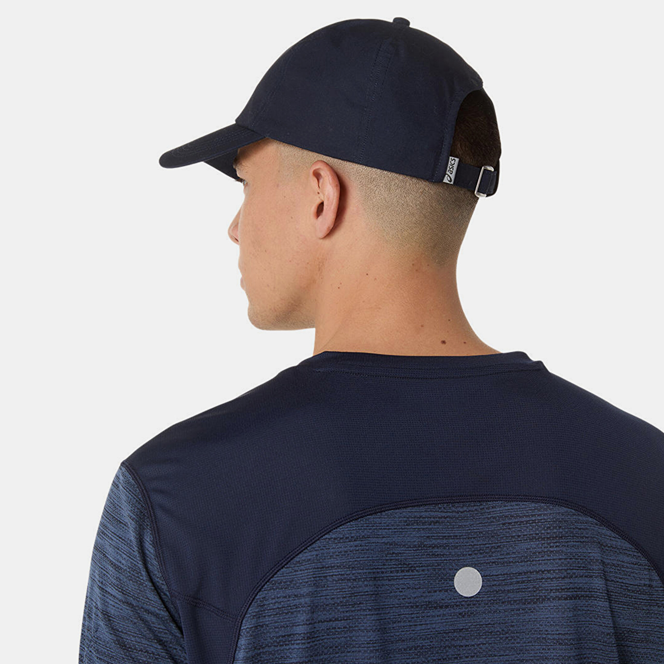 ASICS Essential Running Cap - 3