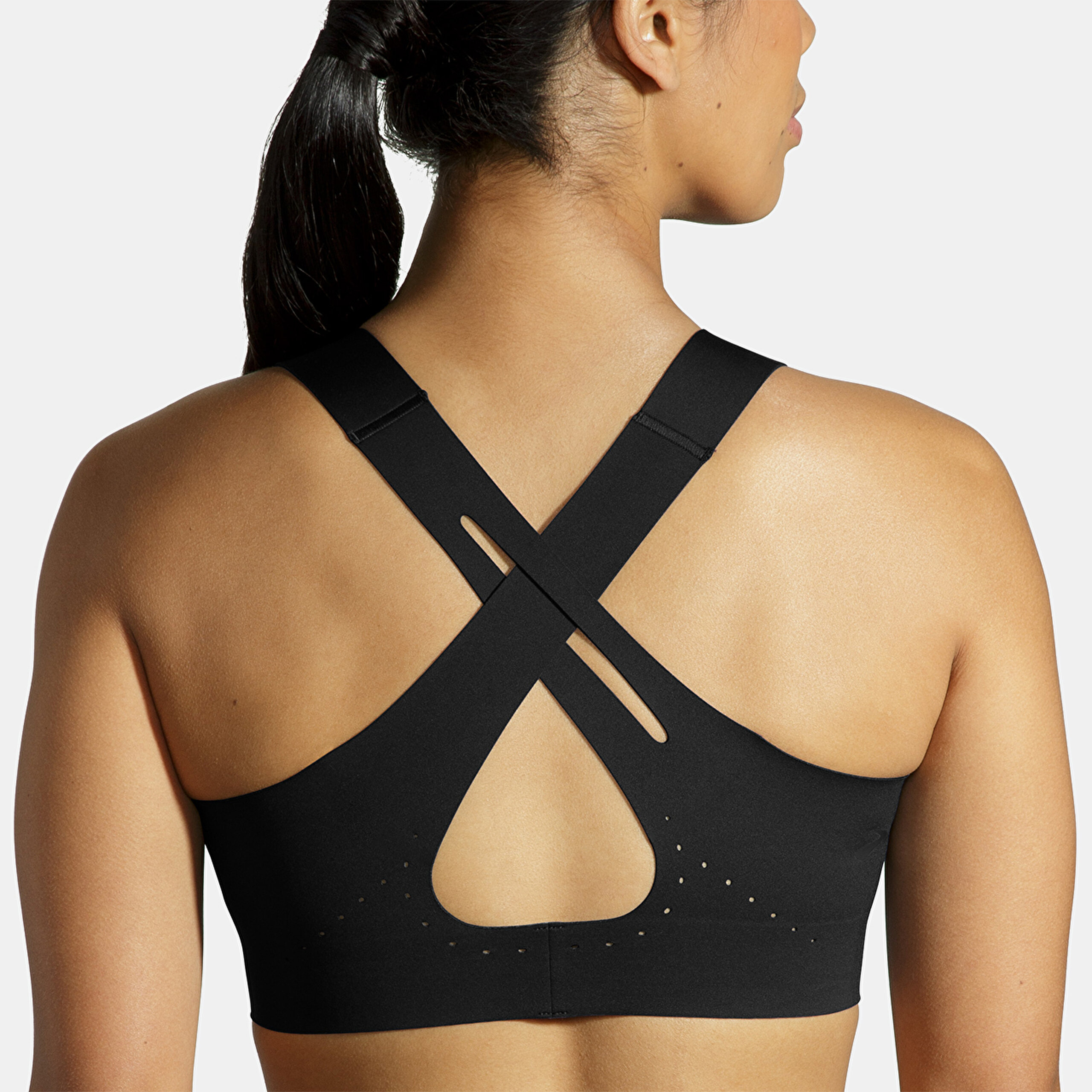 BROOKS Crossback 2.0 Sports Bra - 2