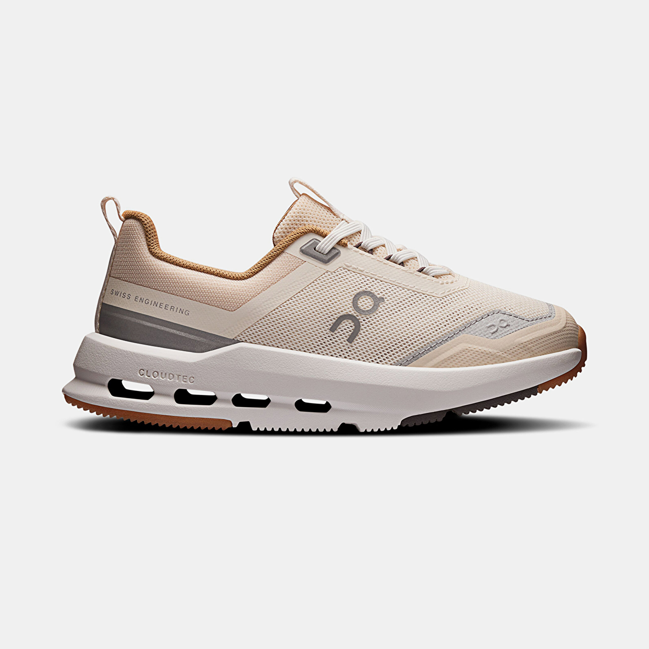 ON Cloudnova Kids - 0