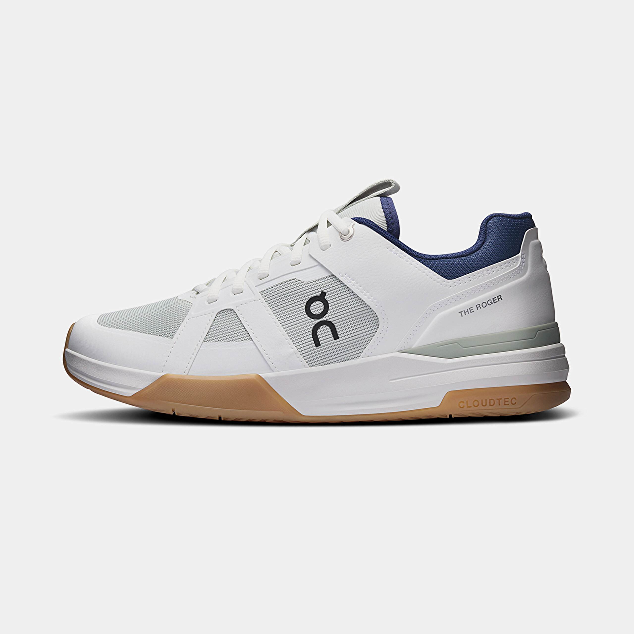 ON The Roger Clubhouse Pro - 1