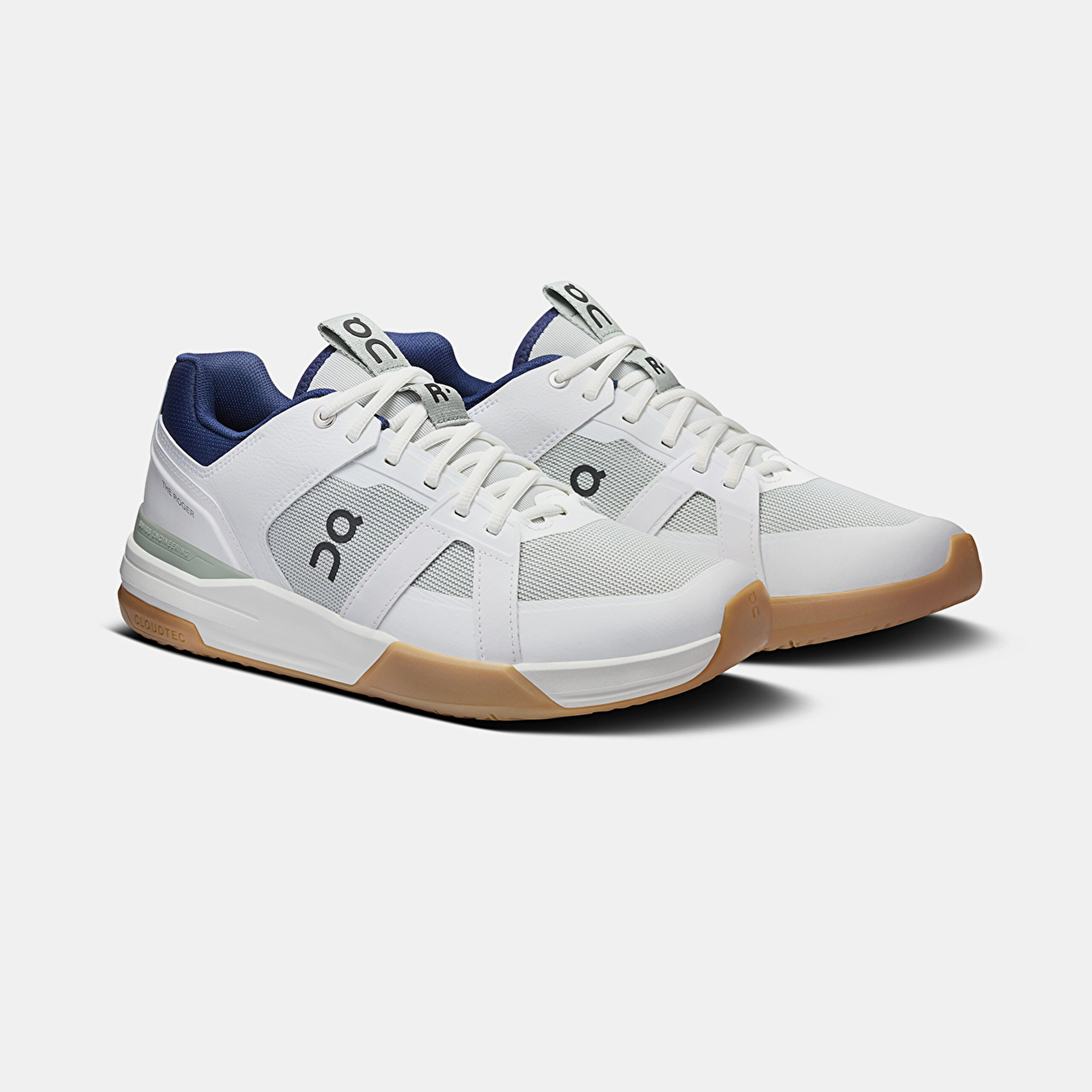 ON The Roger Clubhouse Pro - 3