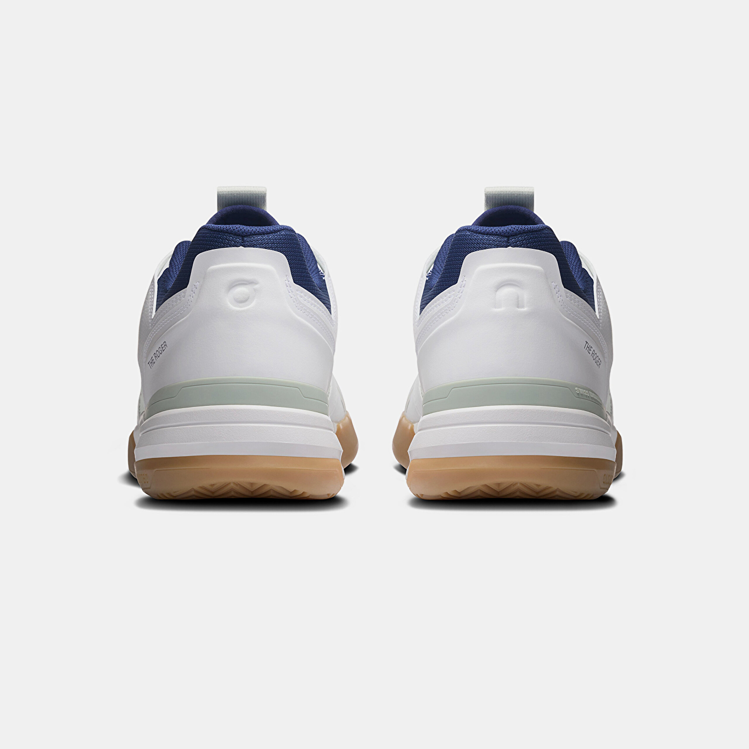 The Roger Clubhouse Pro - 5