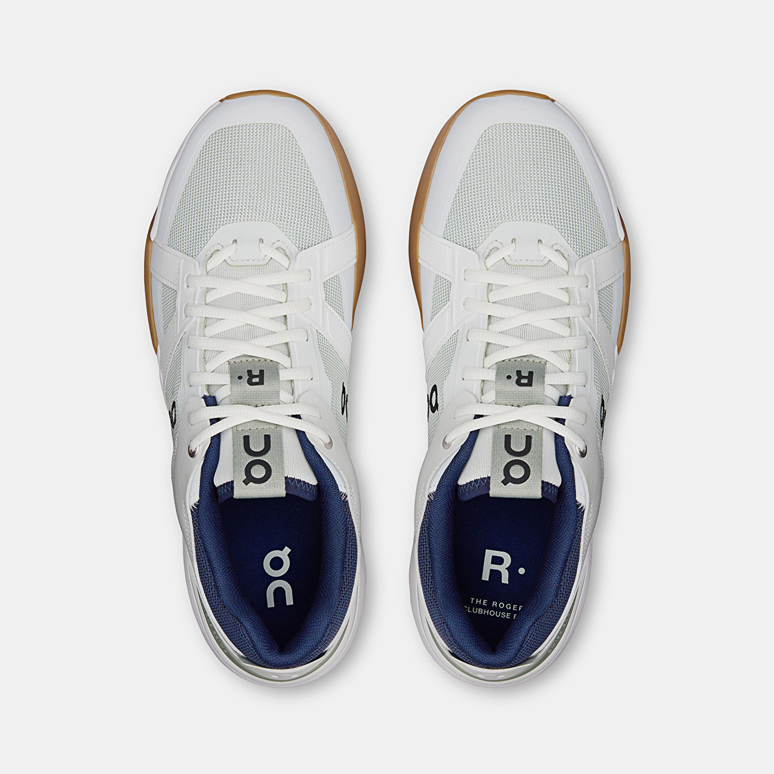 The Roger Clubhouse Pro - 7