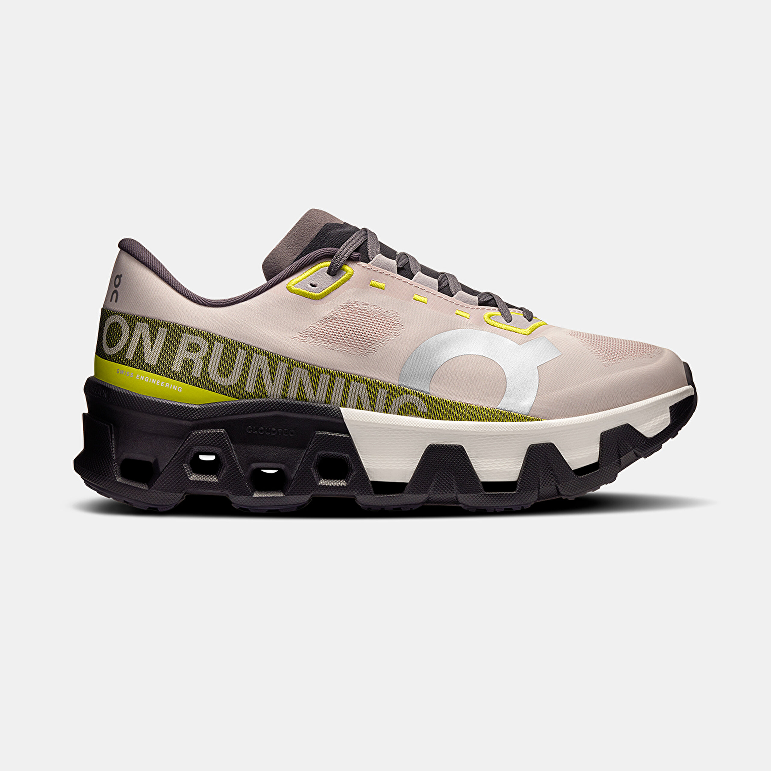 ON Cloudmonster Hyper - 0