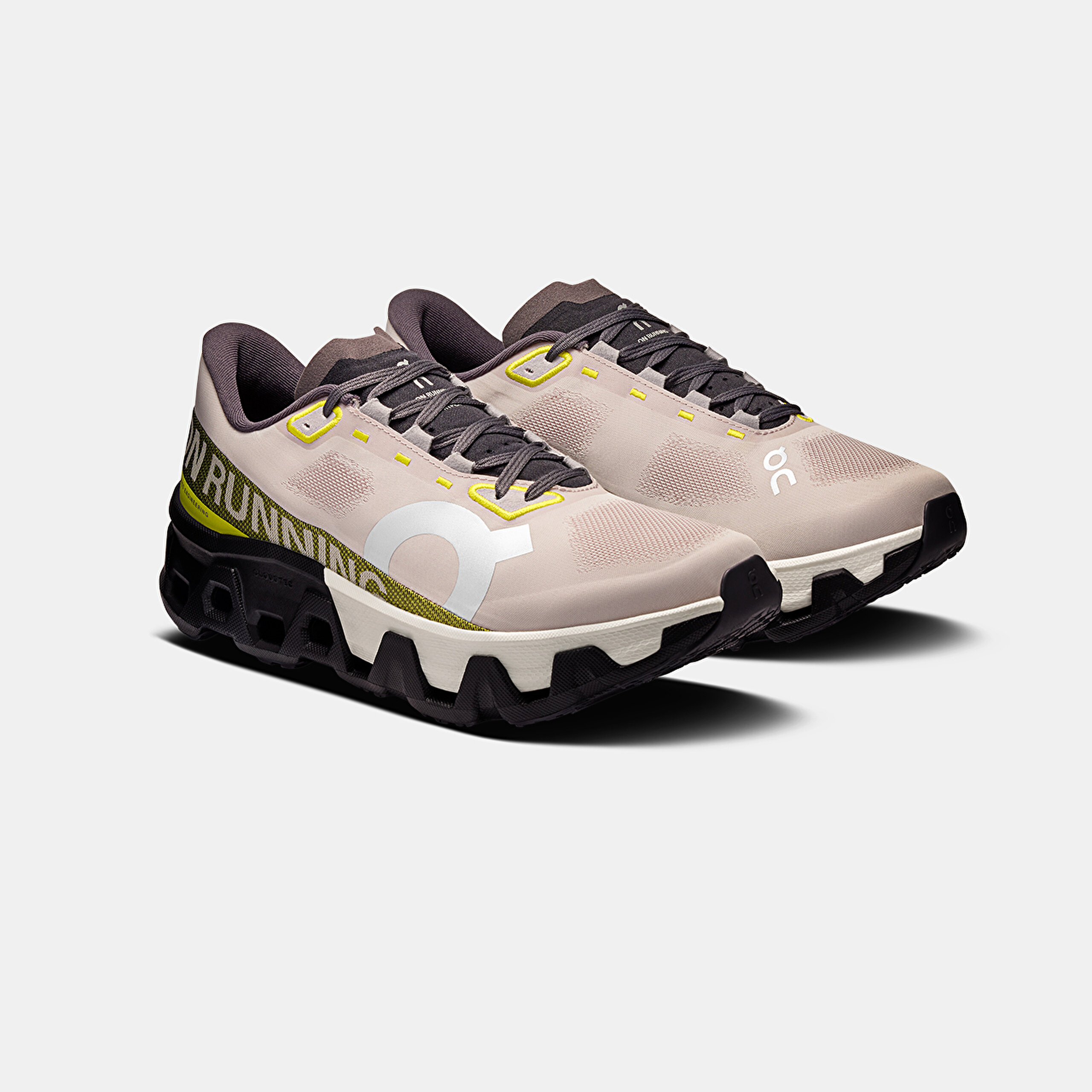 ON Cloudmonster Hyper - 2