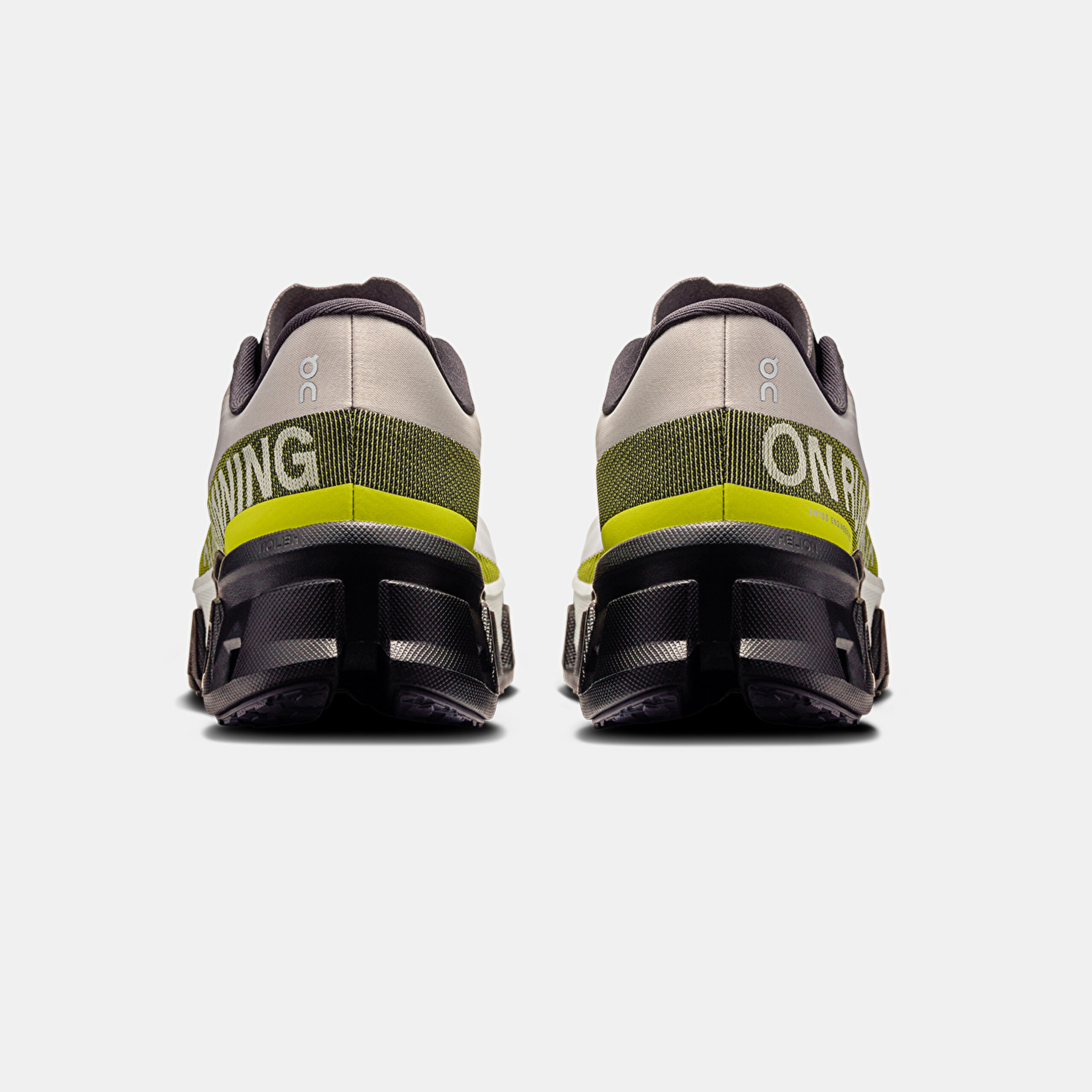 ON Cloudmonster Hyper - 3