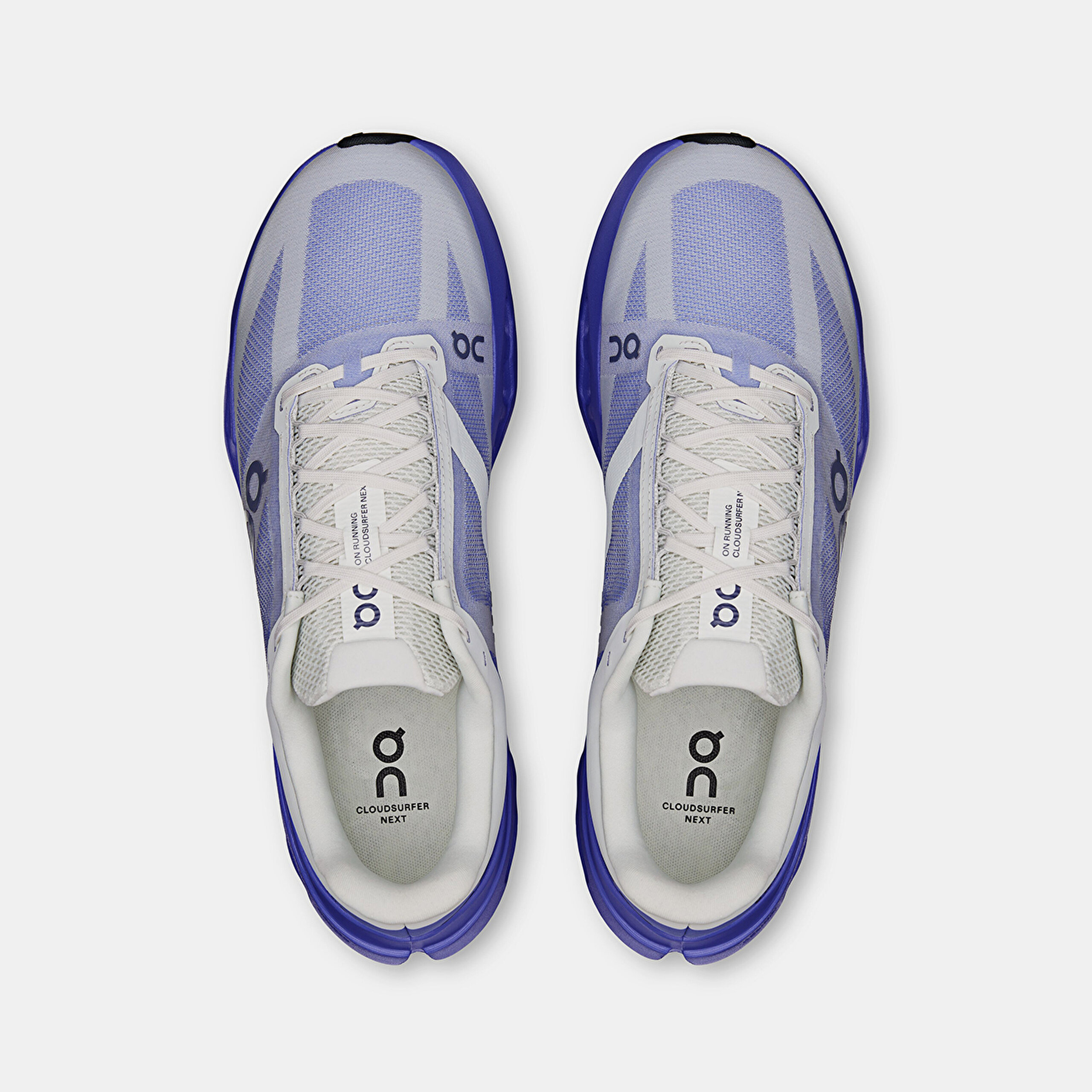 Cloudsurfer Next - 7