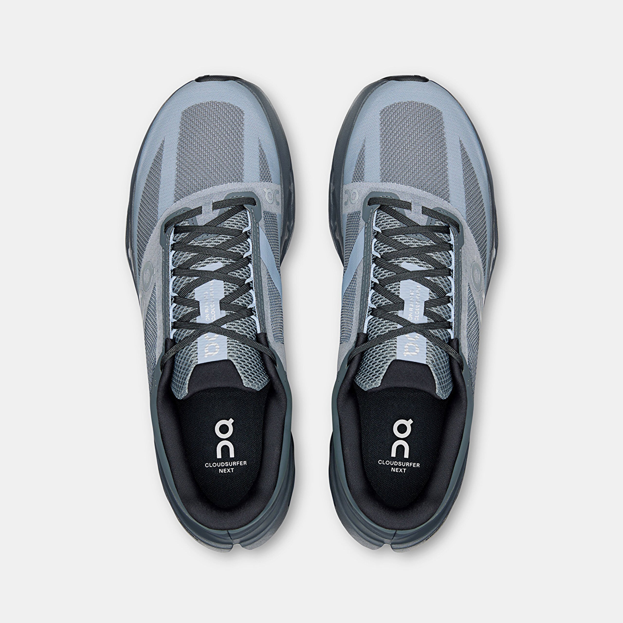 Cloudsurfer Next - 7