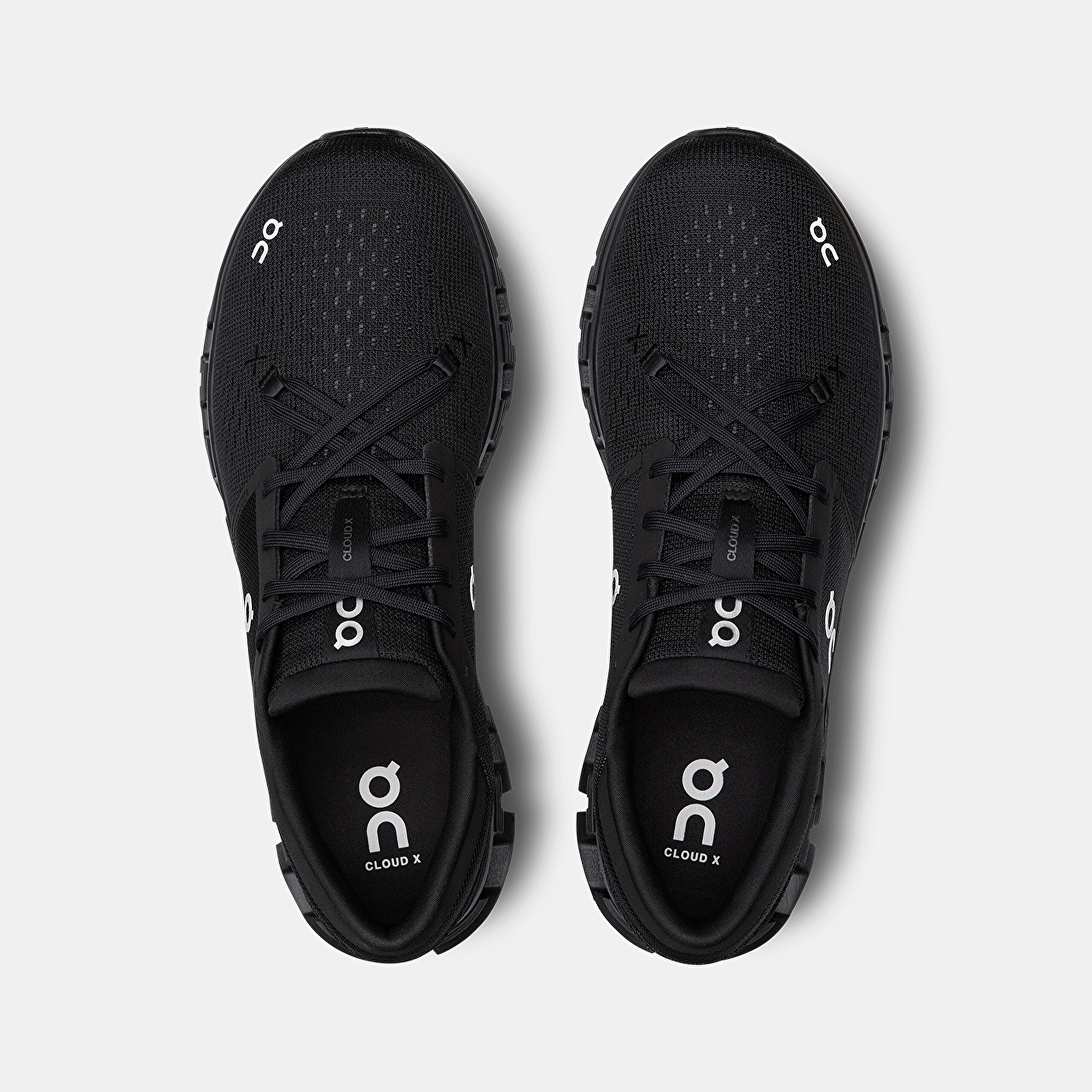 Cloud X 4 - 6