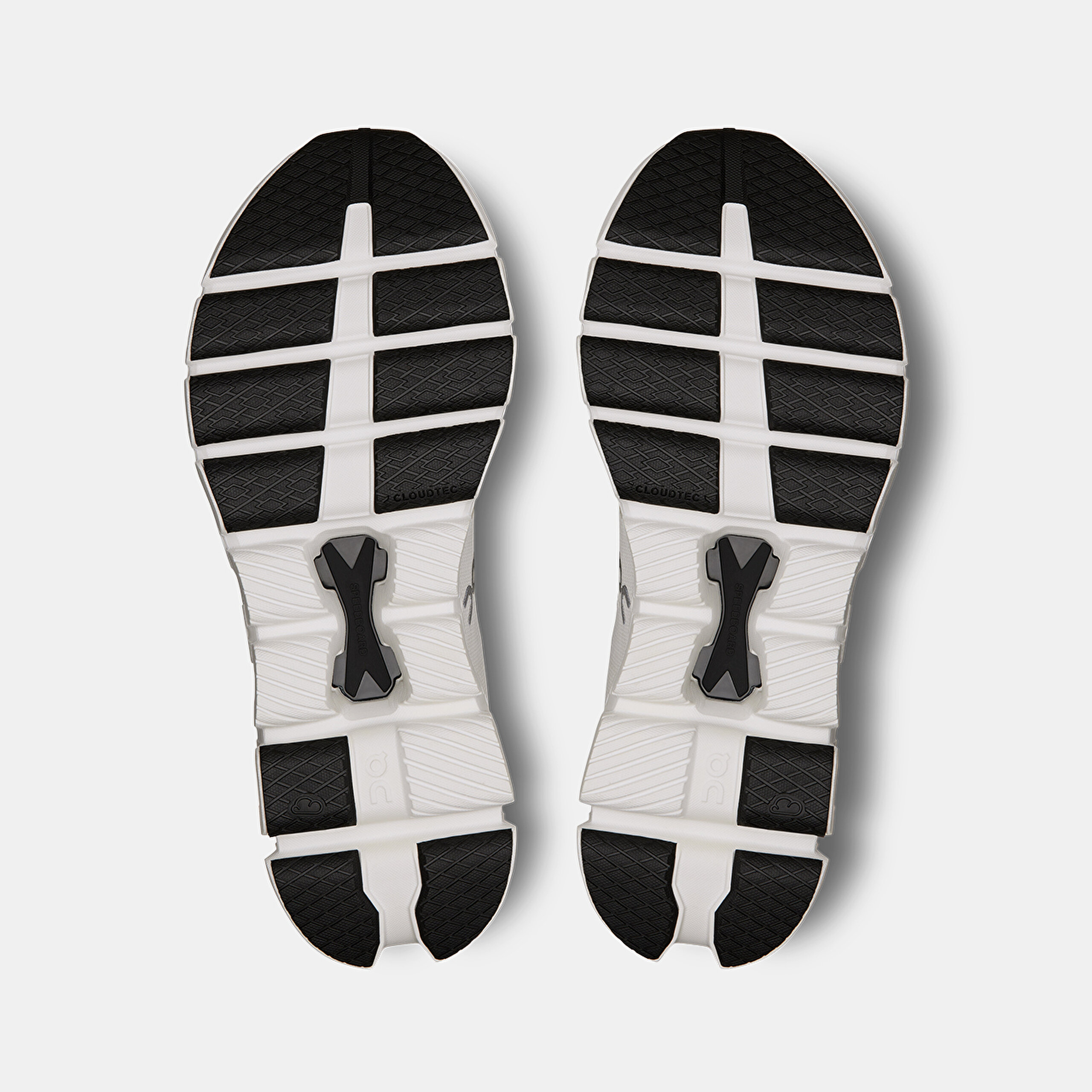 Cloud X 4 - 5