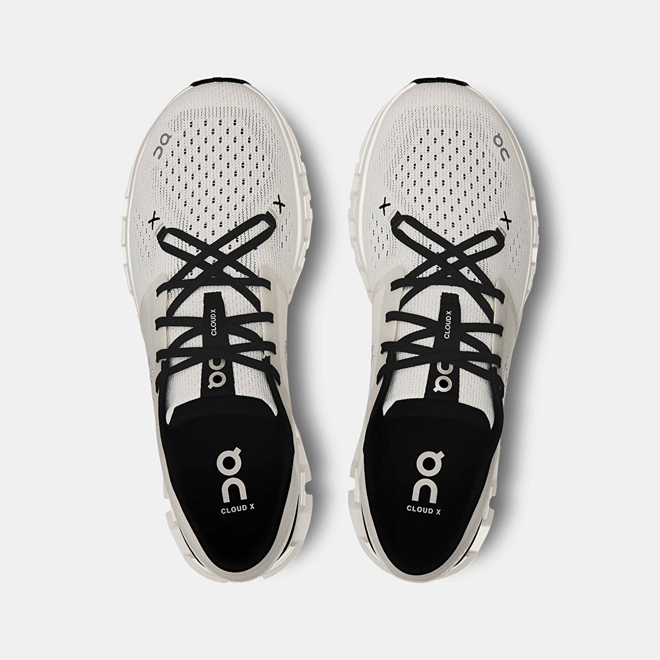 Cloud X 4 - 6
