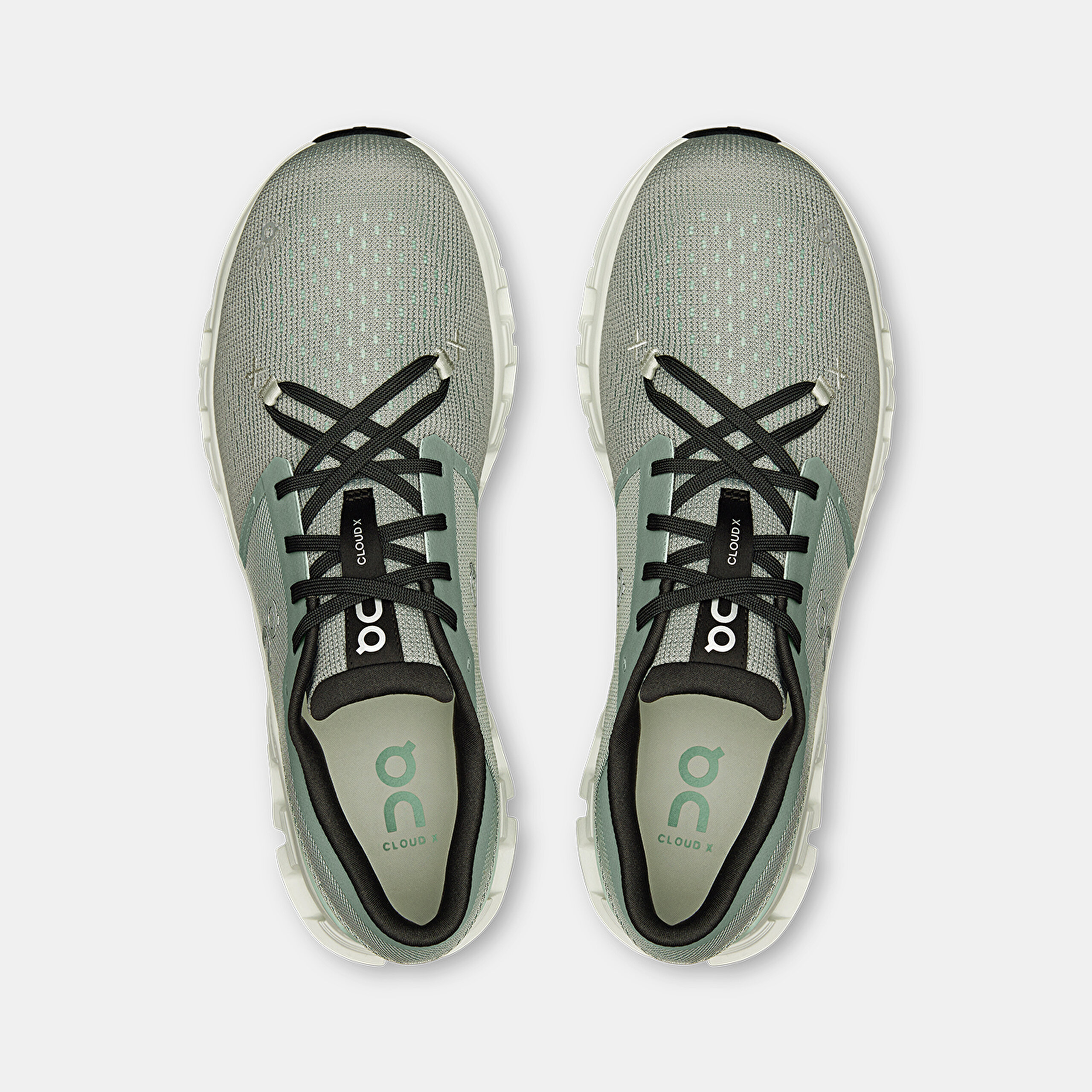 Cloud X 4 - 6