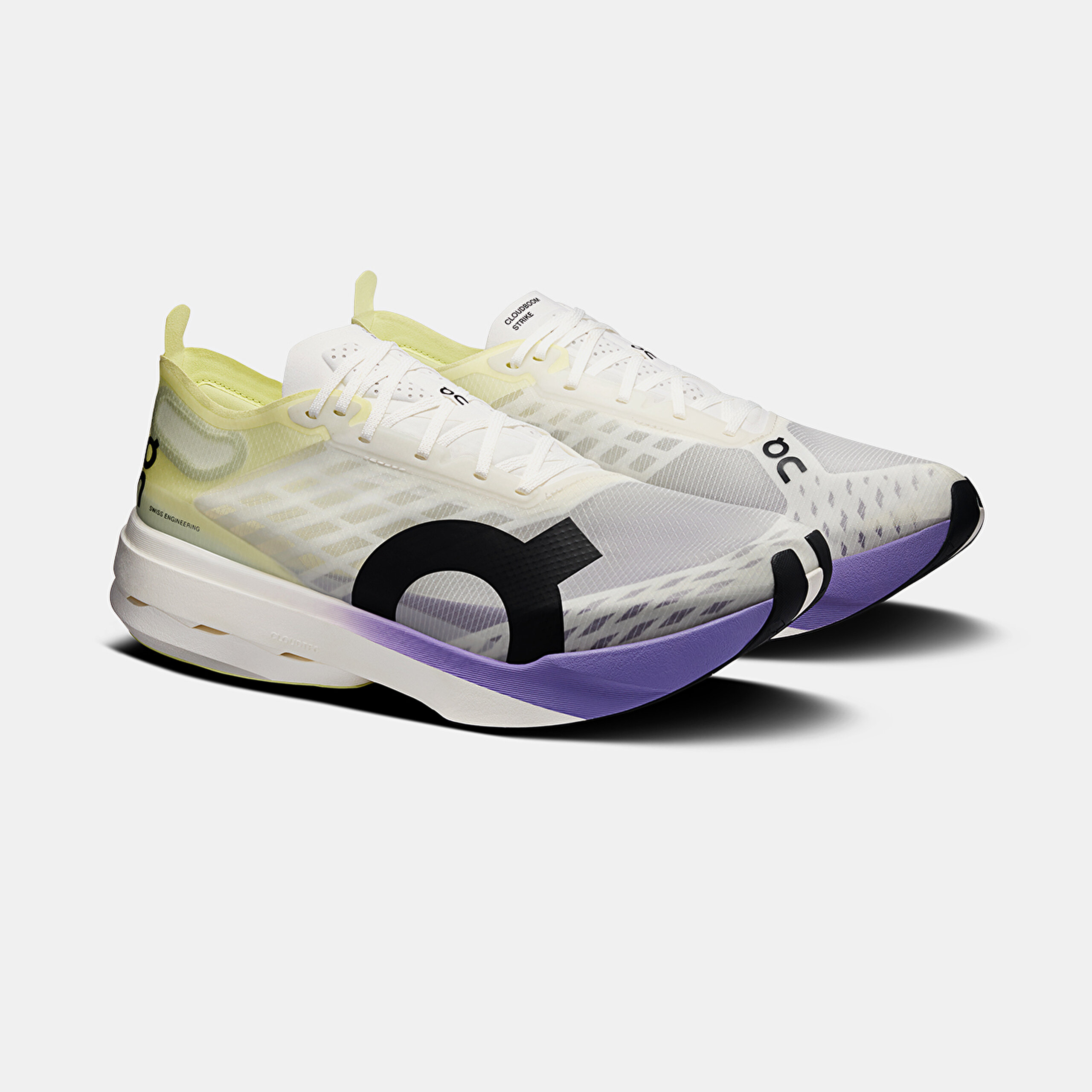 ON Cloudboom Strike - 2