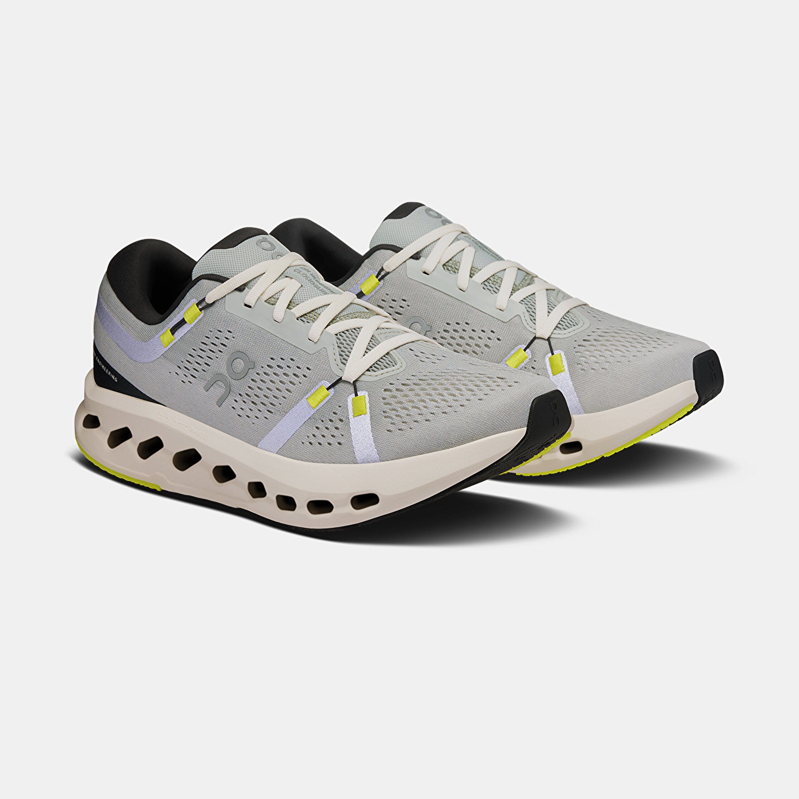 ON Cloudsurfer 2 - 2