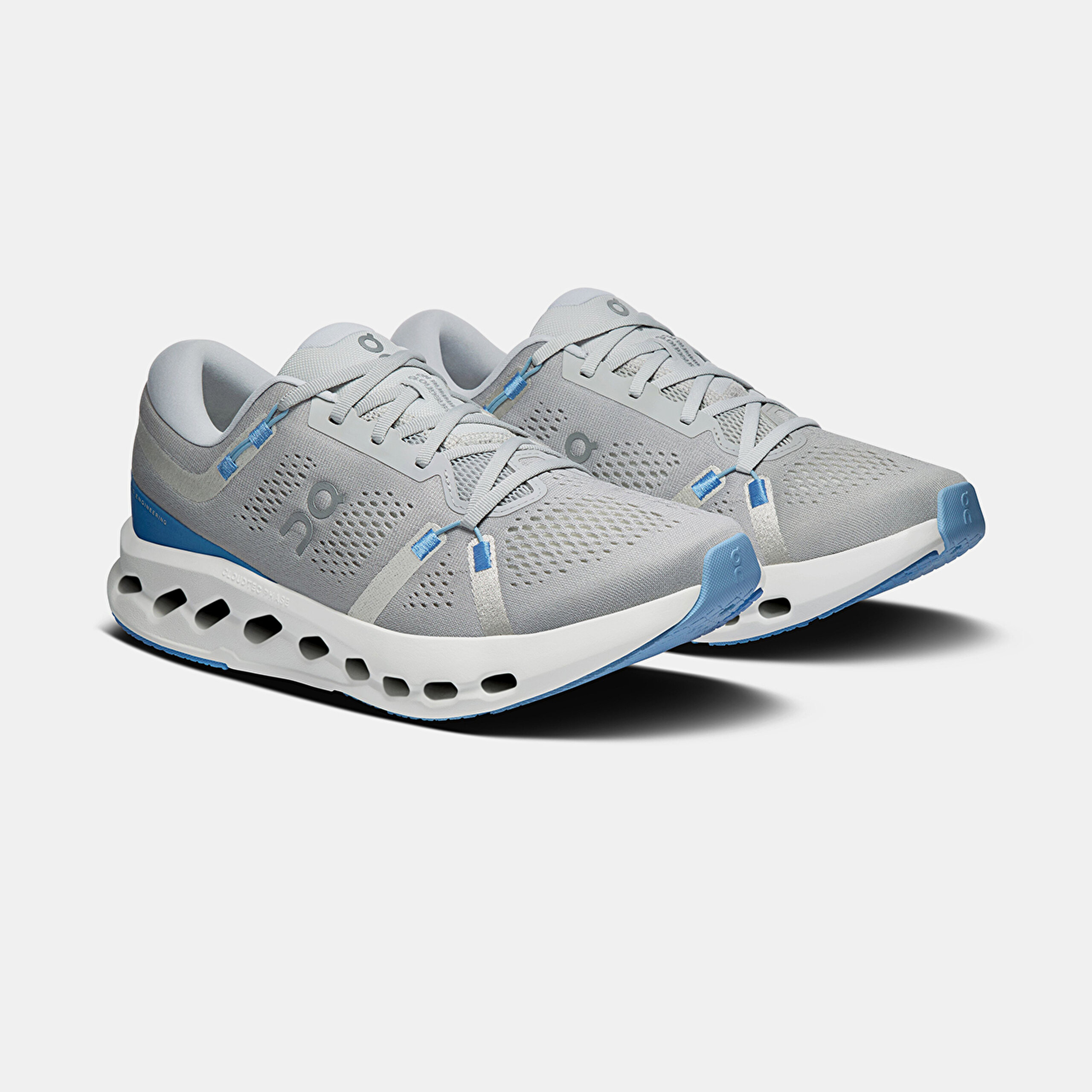 ON Cloudsurfer 2 - 3