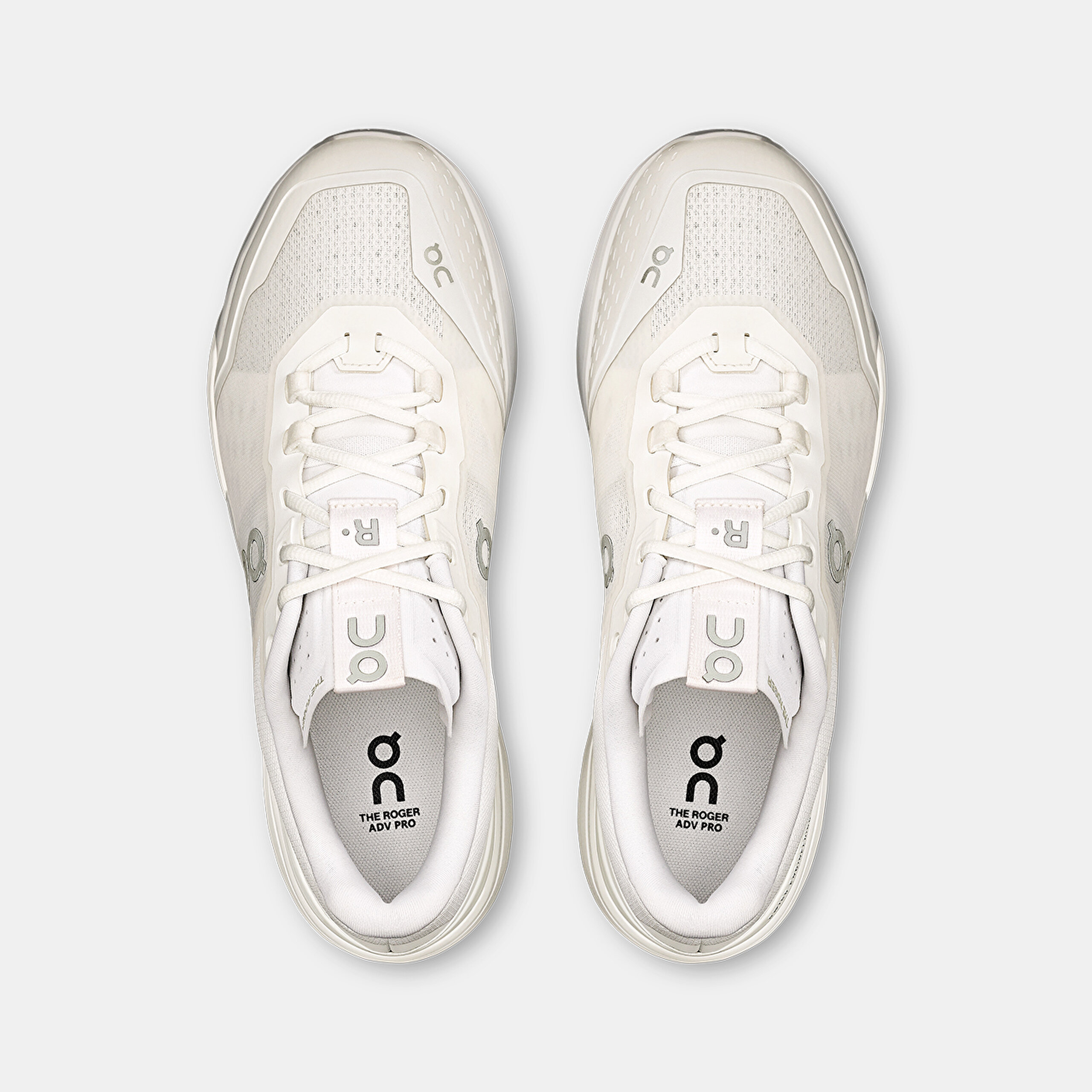 The Roger Adv Pro - 6