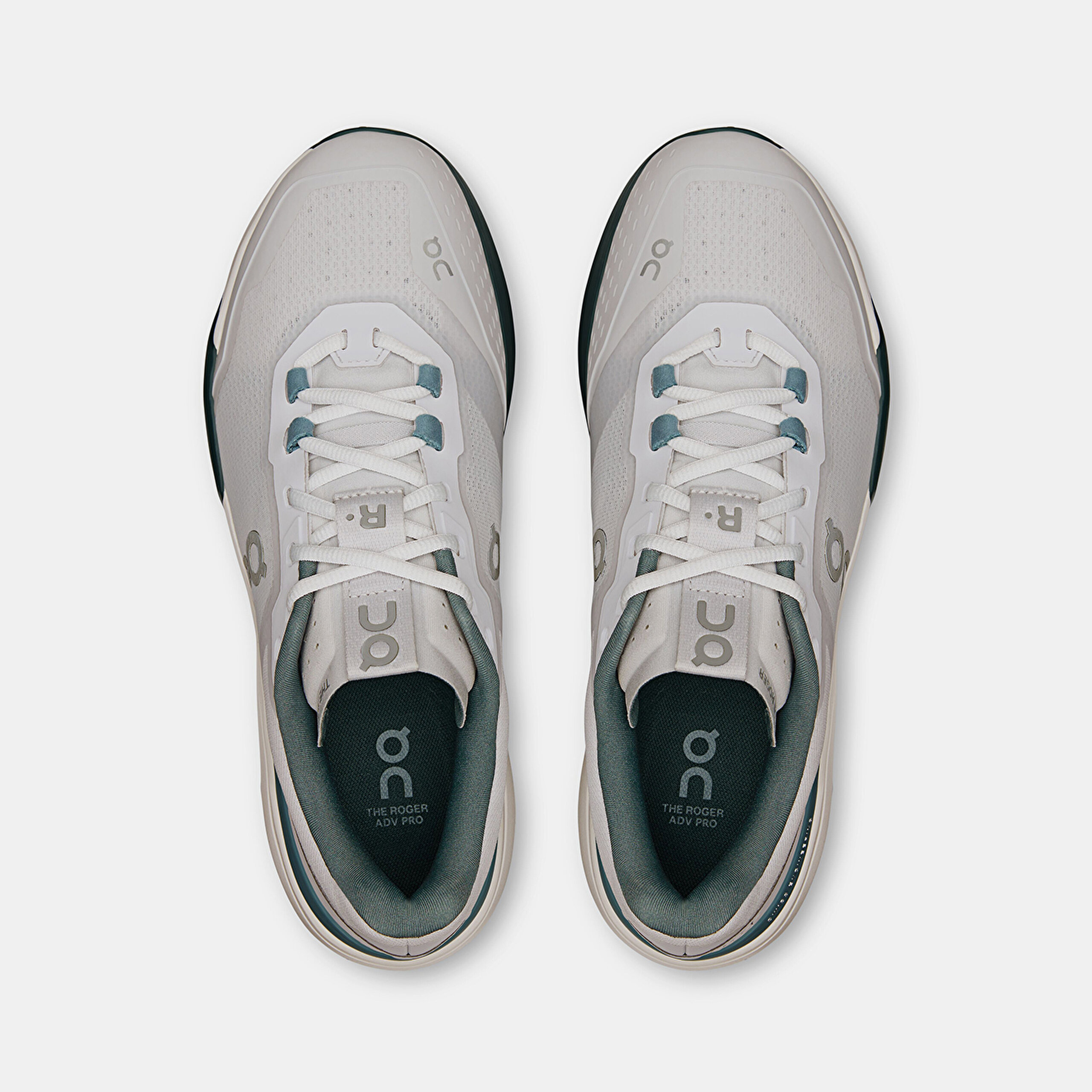 The Roger Adv Pro - 7