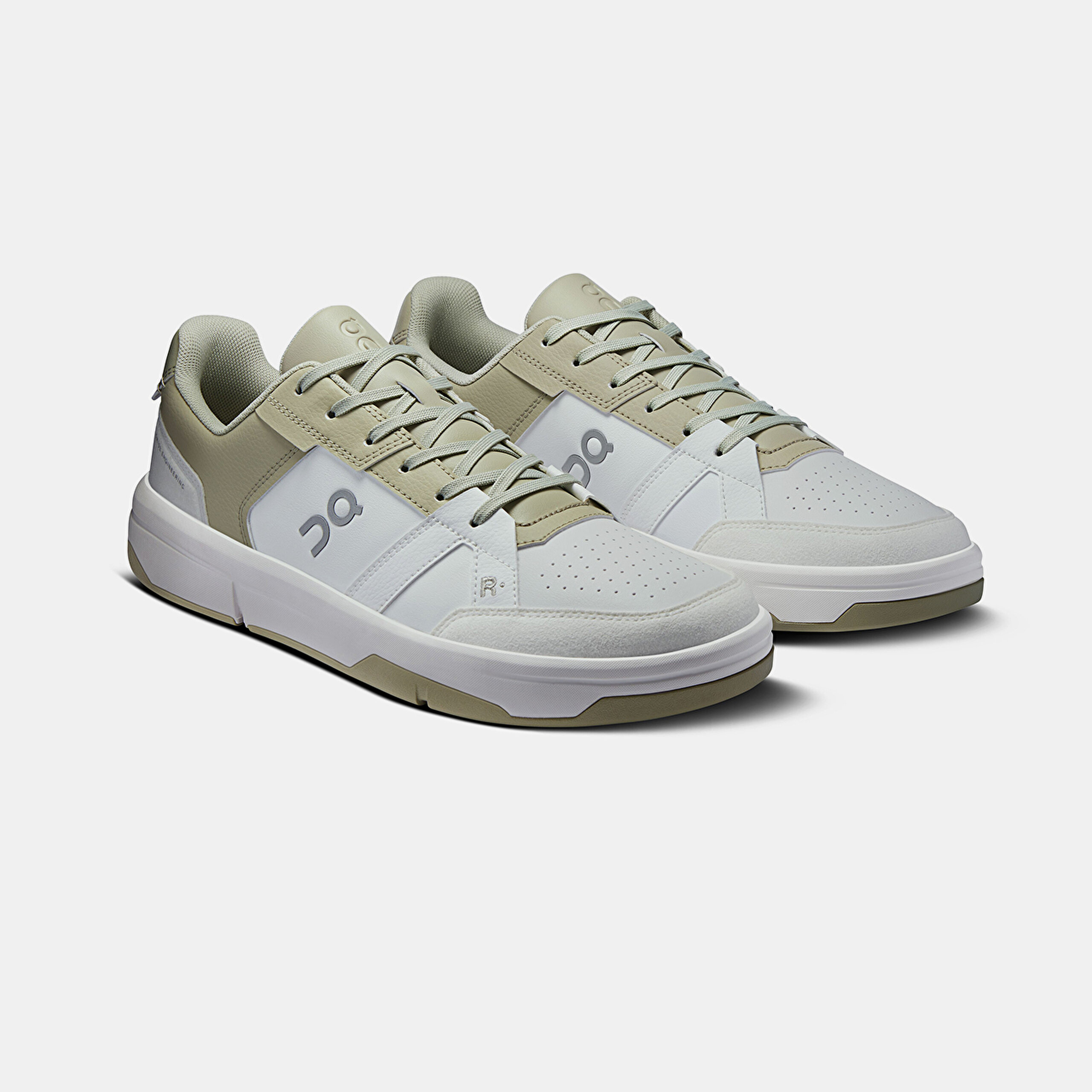 ON The Roger Clubhouse - 3